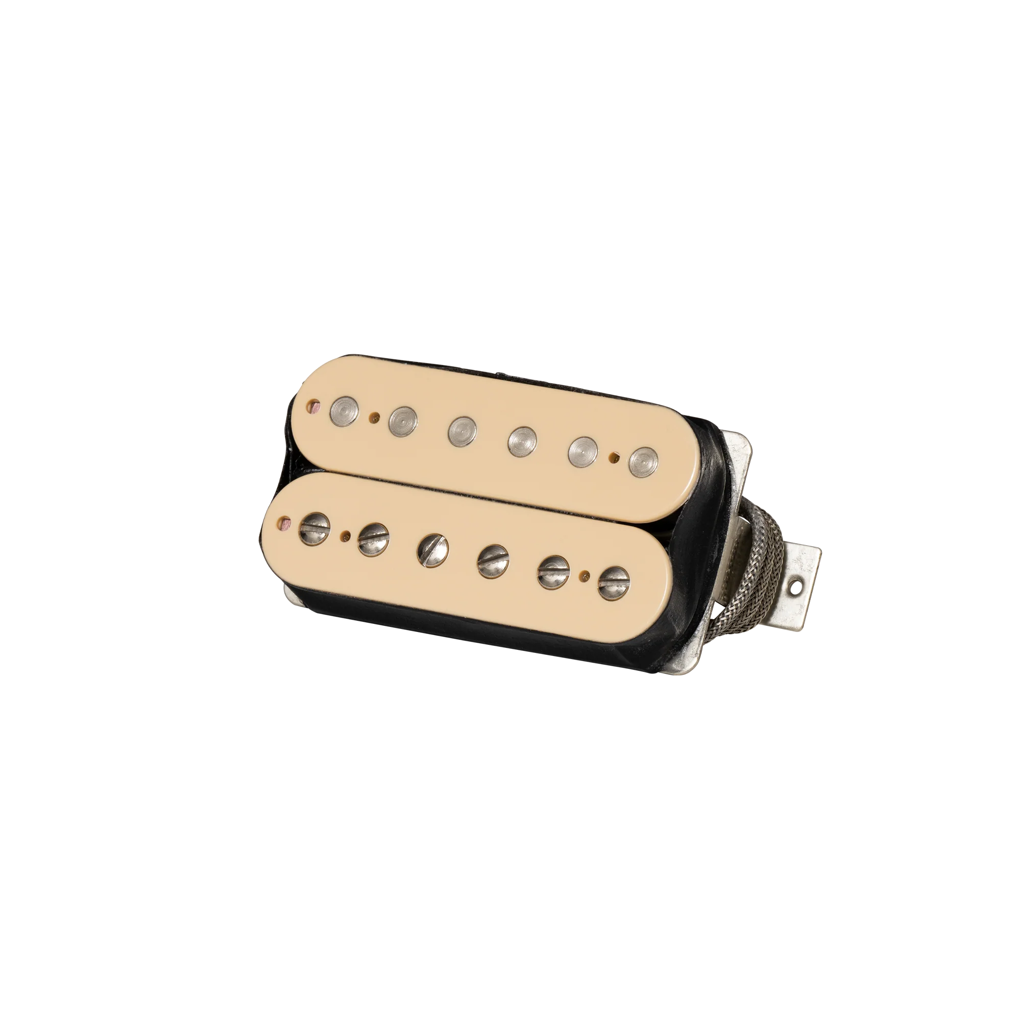 Gibson ’57 Classic Plus Pickup, Double Classic White