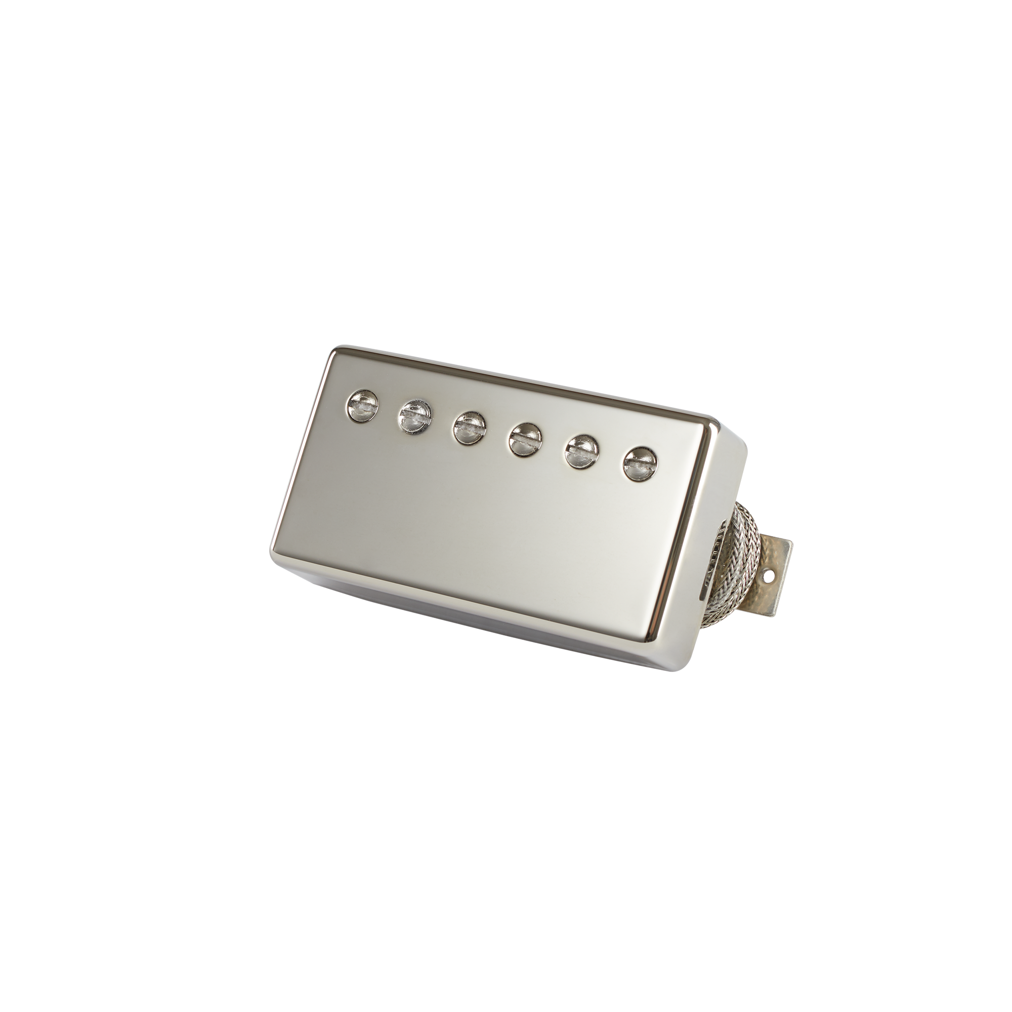Gibson Burstbucker Pro Pickup, Rhythm, Nickel