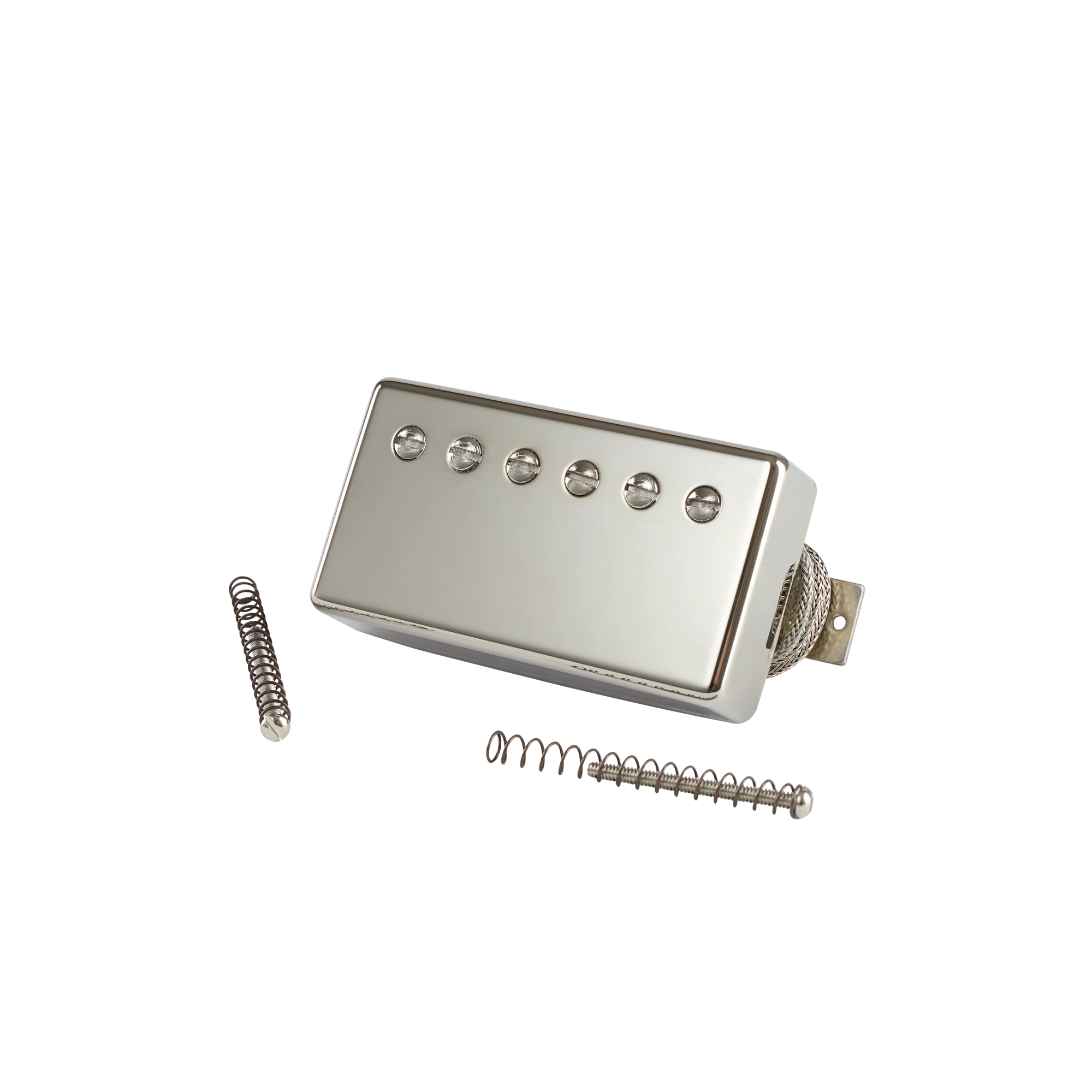 Gibson Burstbucker Pro Pickup, Rhythm, Nickel 3 Gibson Burstbucker Pro Pickup, Rhythm, Nickel
