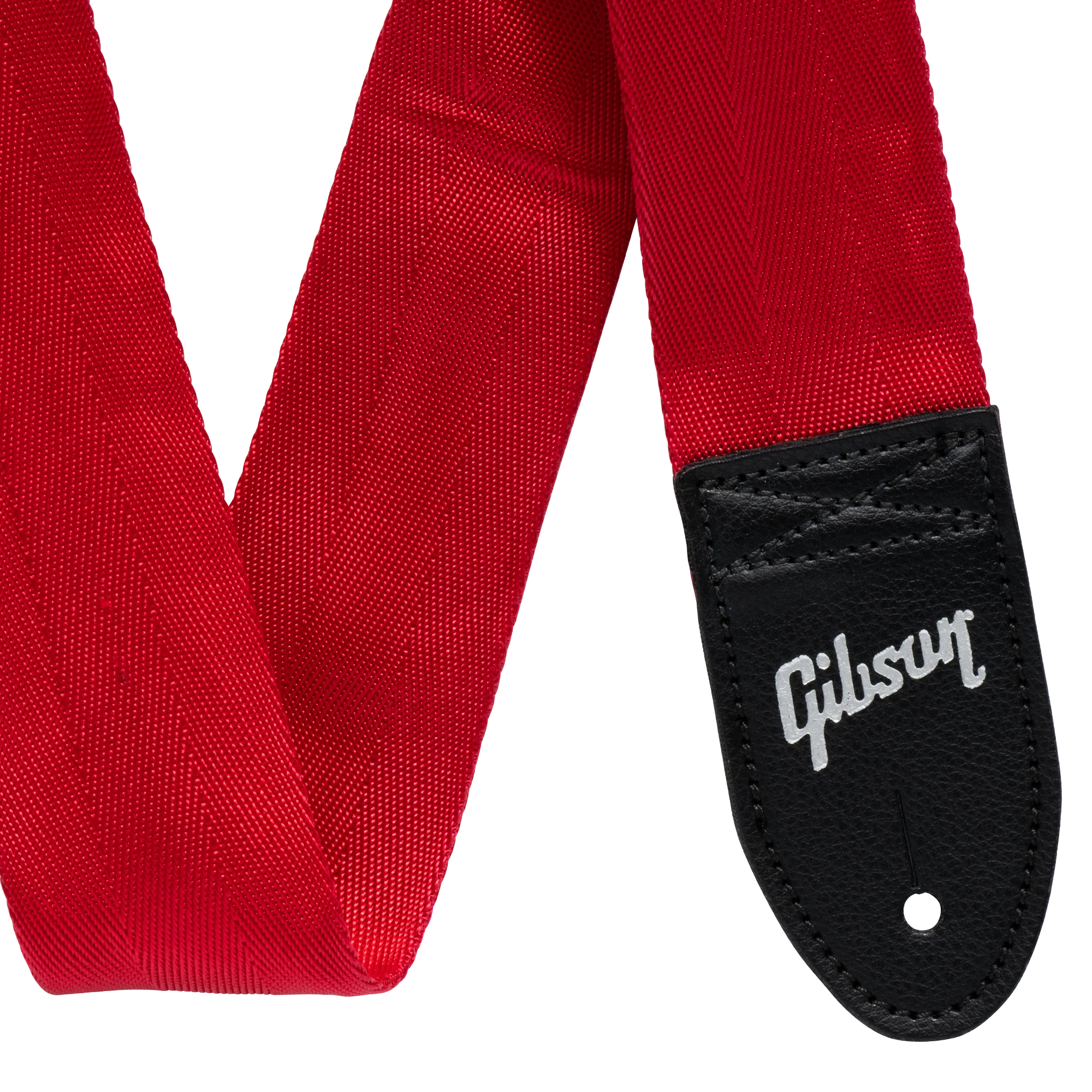 Gibson The Seatbelt, Red 2 Gibson The Seatbelt, Red