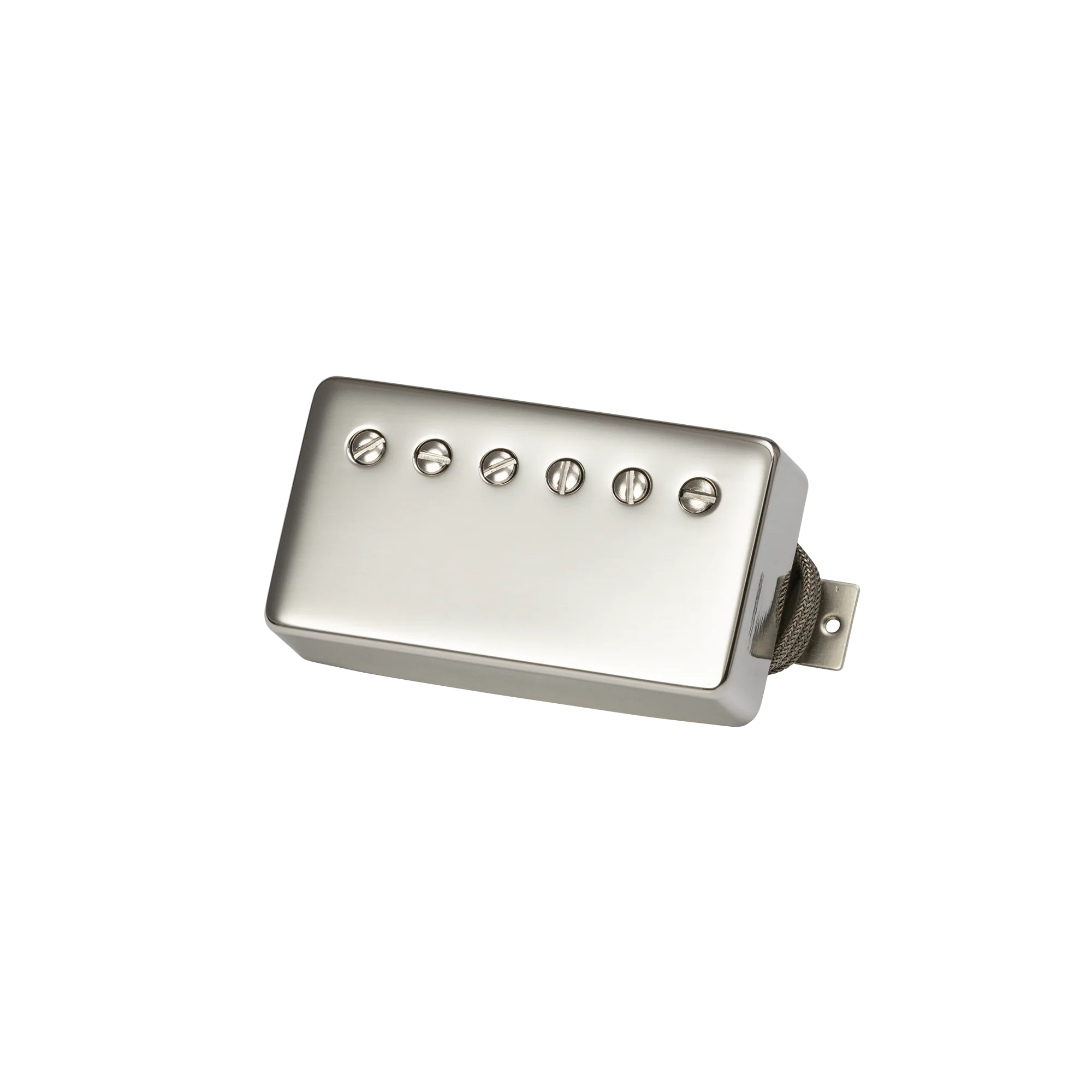 Gibson Custombucker, Nickel