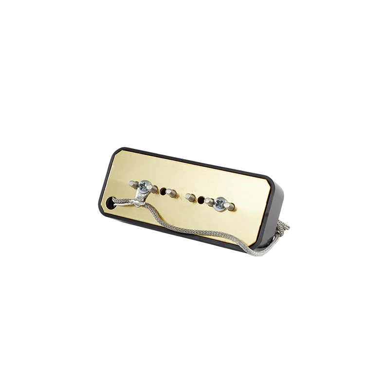 Gibson P-90 Soapbar Pickup, Black 3 Gibson P-90 Soapbar Pickup, Black