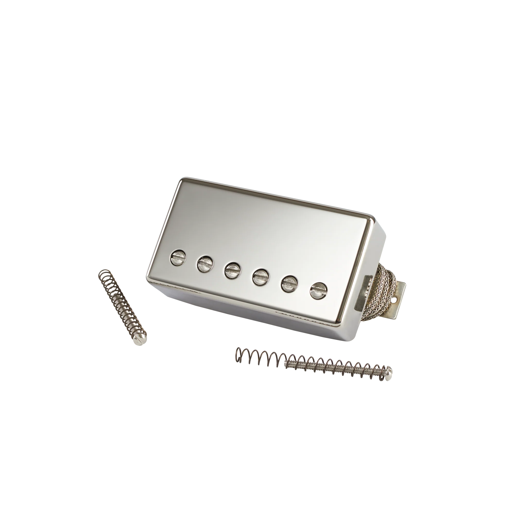 Gibson Burstbucker Type 3 Pickup, Nickel 3 Gibson Burstbucker Type 3 Pickup, Nickel