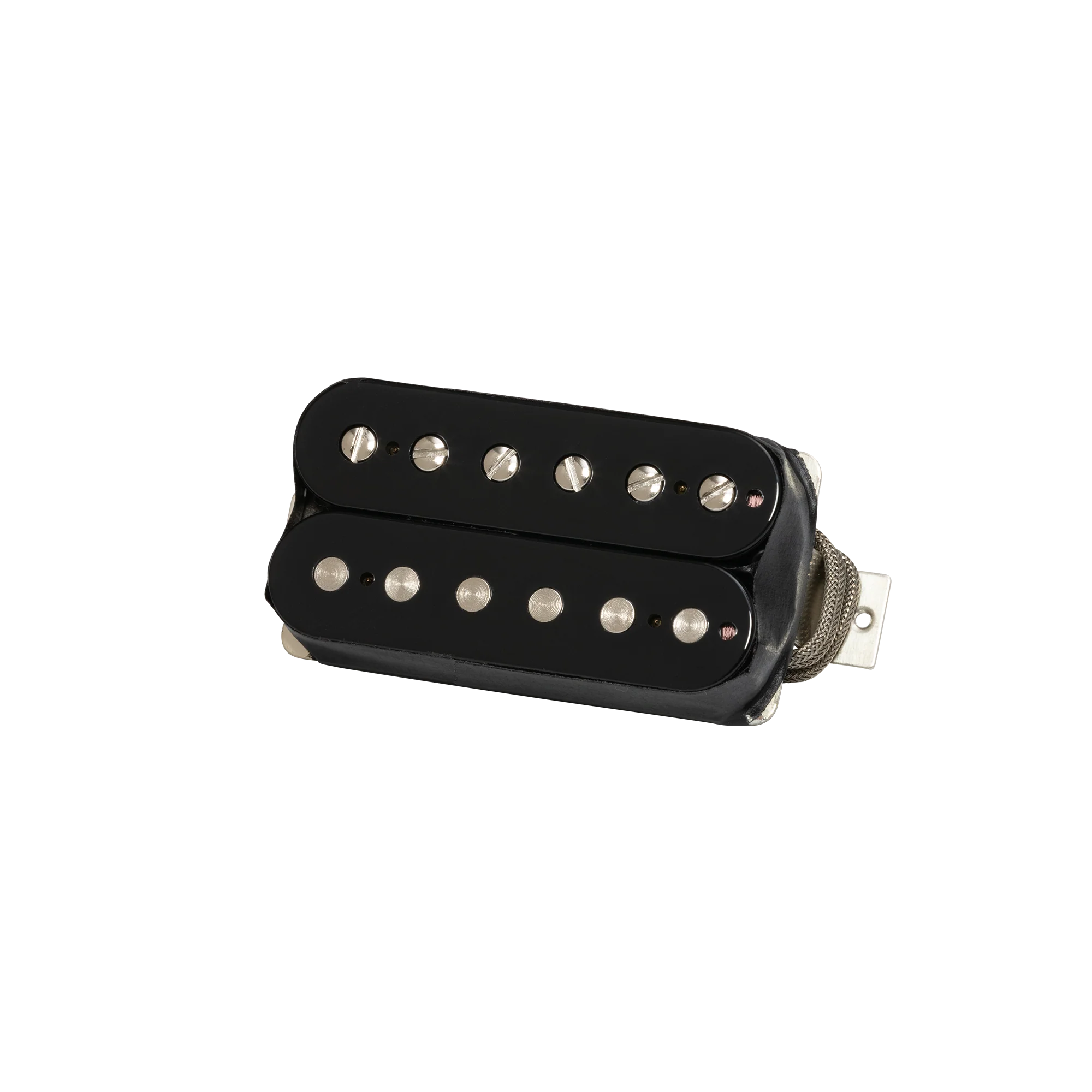 Gibson Custombucker, Double Black