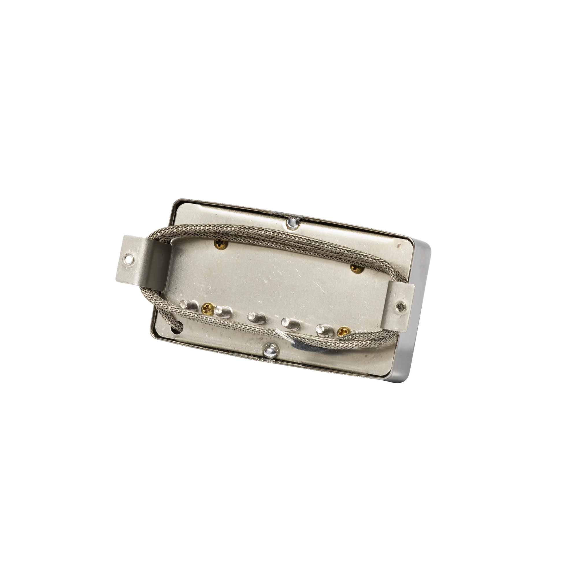 Gibson T-Type Pickup, Treble, Nickel 2 Gibson T-Type Pickup, Treble, Nickel