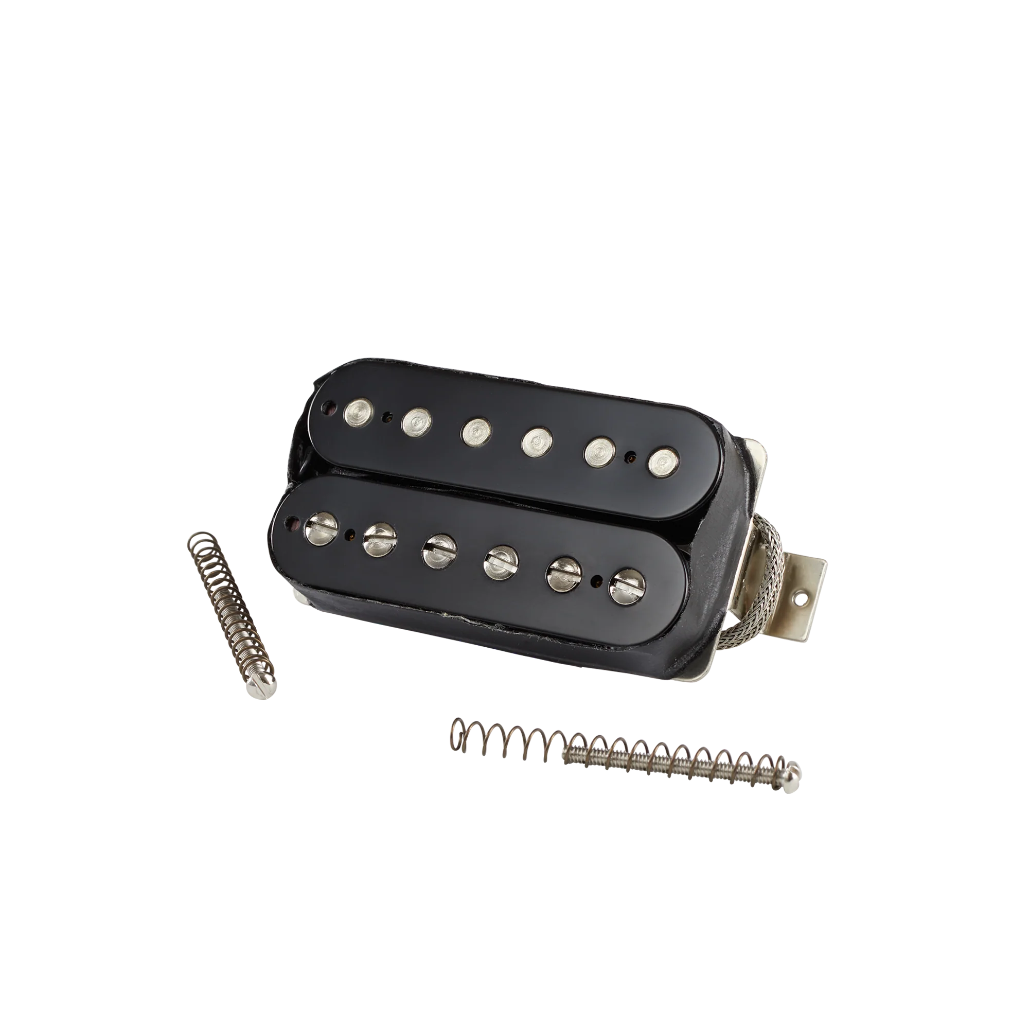 Gibson '57 Classic Pickup, Double Black 3 Gibson '57 Classic Pickup, Double Black
