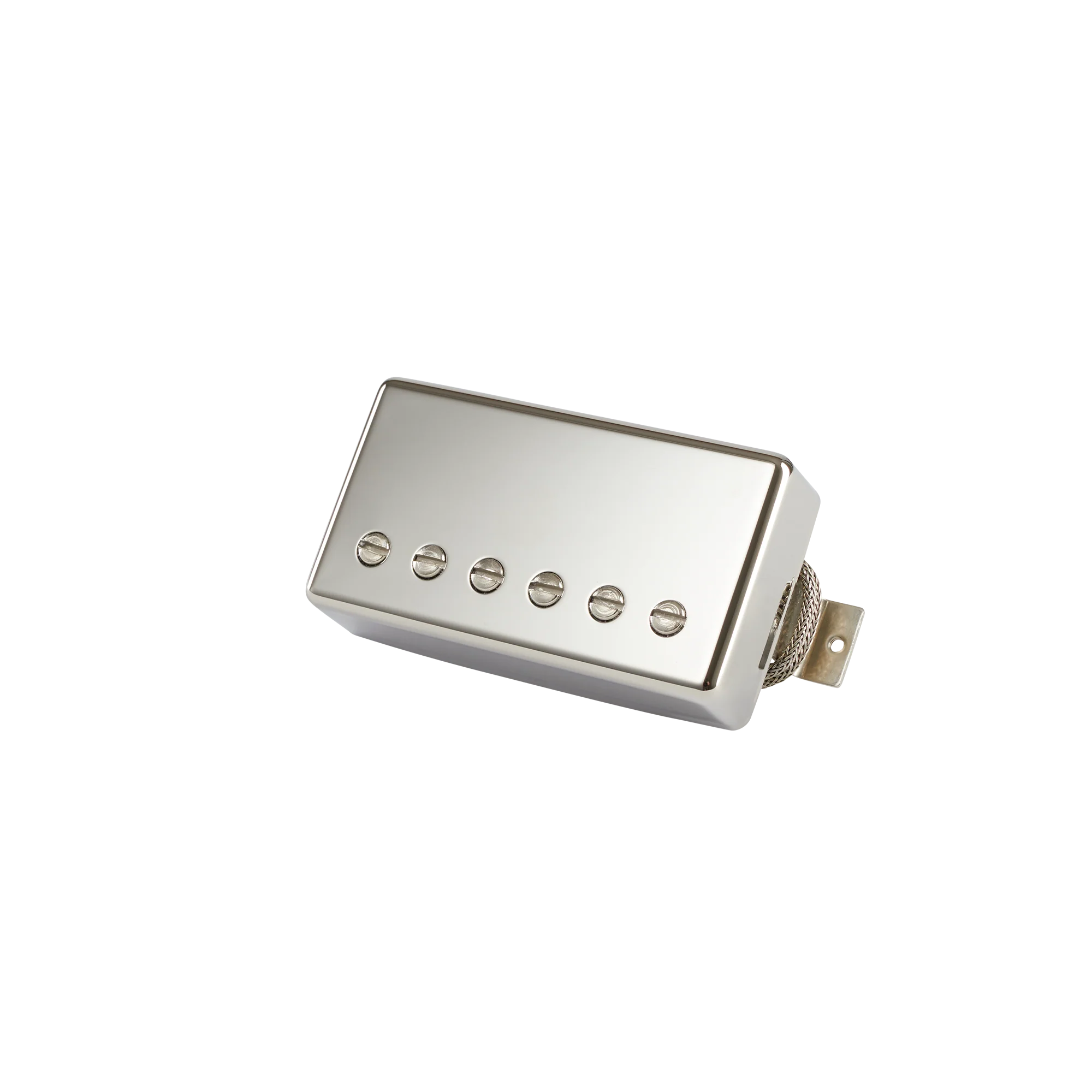 Gibson Burstbucker Type 1 Pickup, Nickel