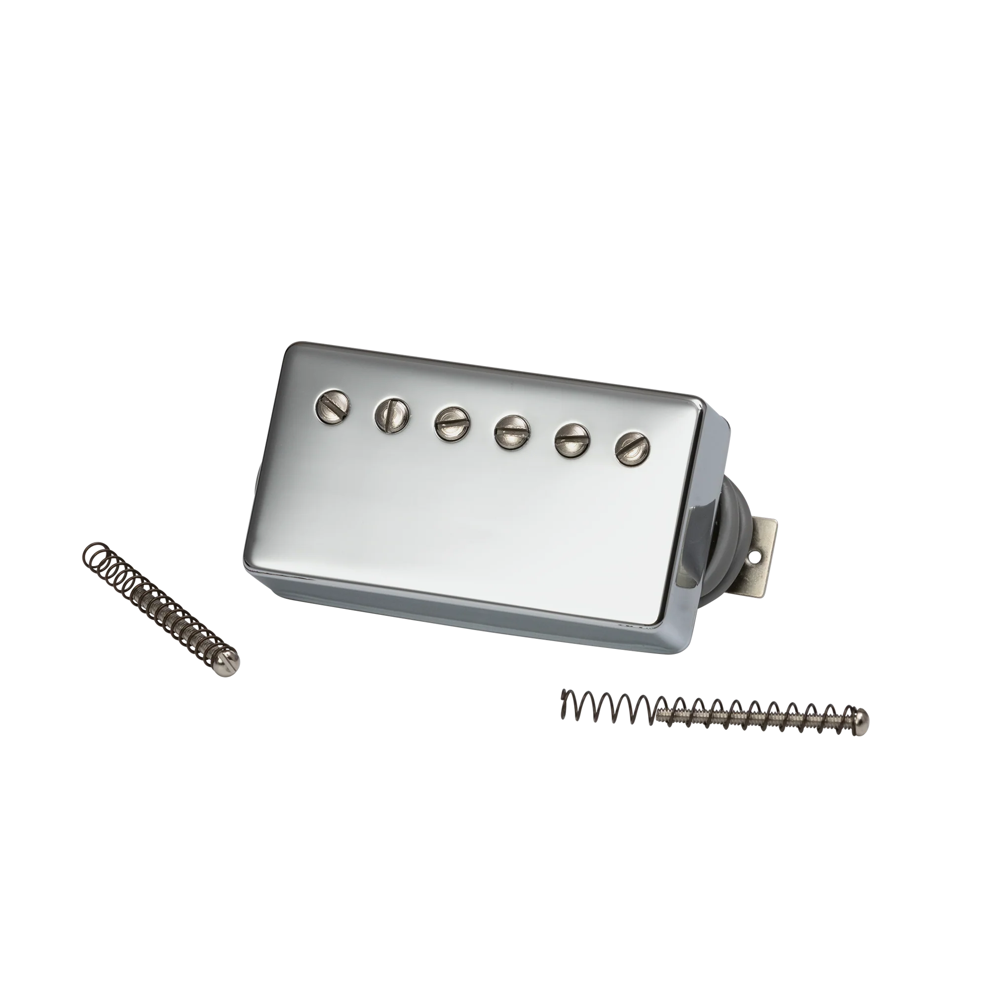 Gibson '57 Classic Pickup, Nickel 3 Gibson '57 Classic Pickup, Nickel