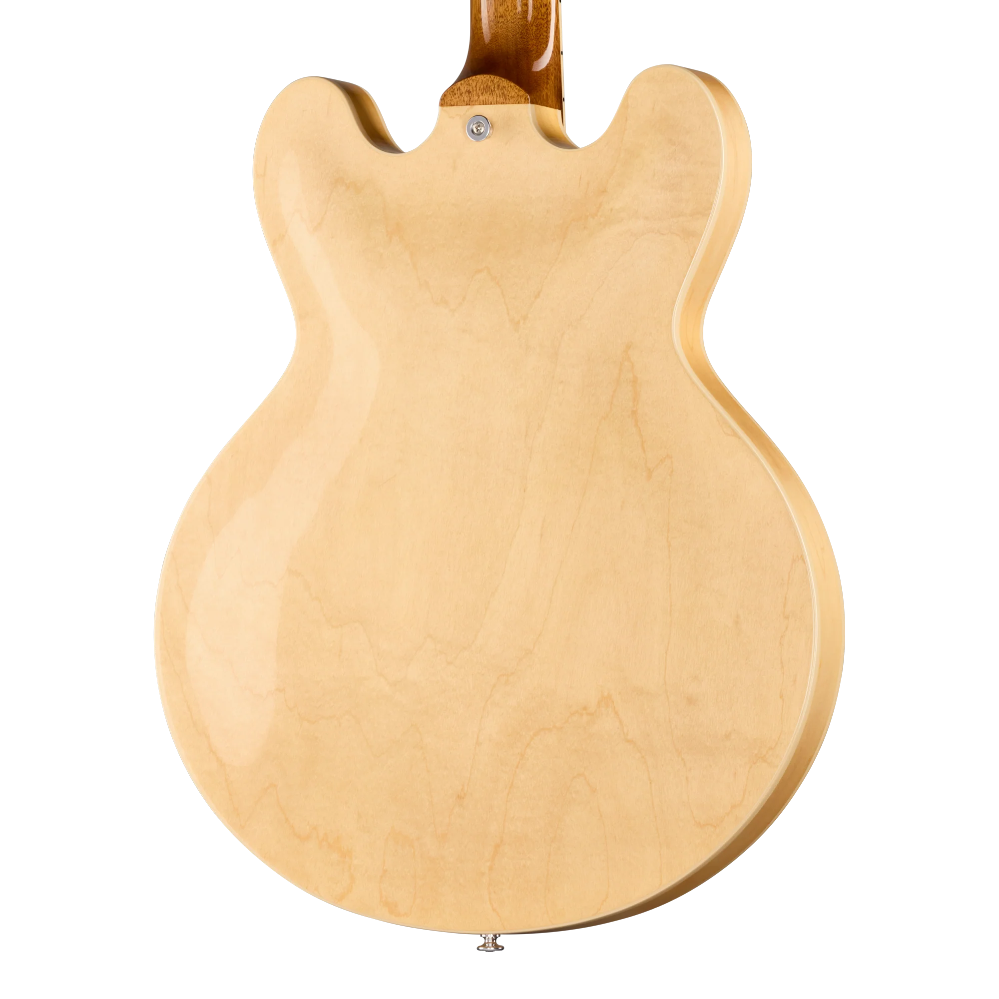 Gibson ES-335 50s, Vintage Natural 2 Gibson ES-335 50s, Vintage Natural