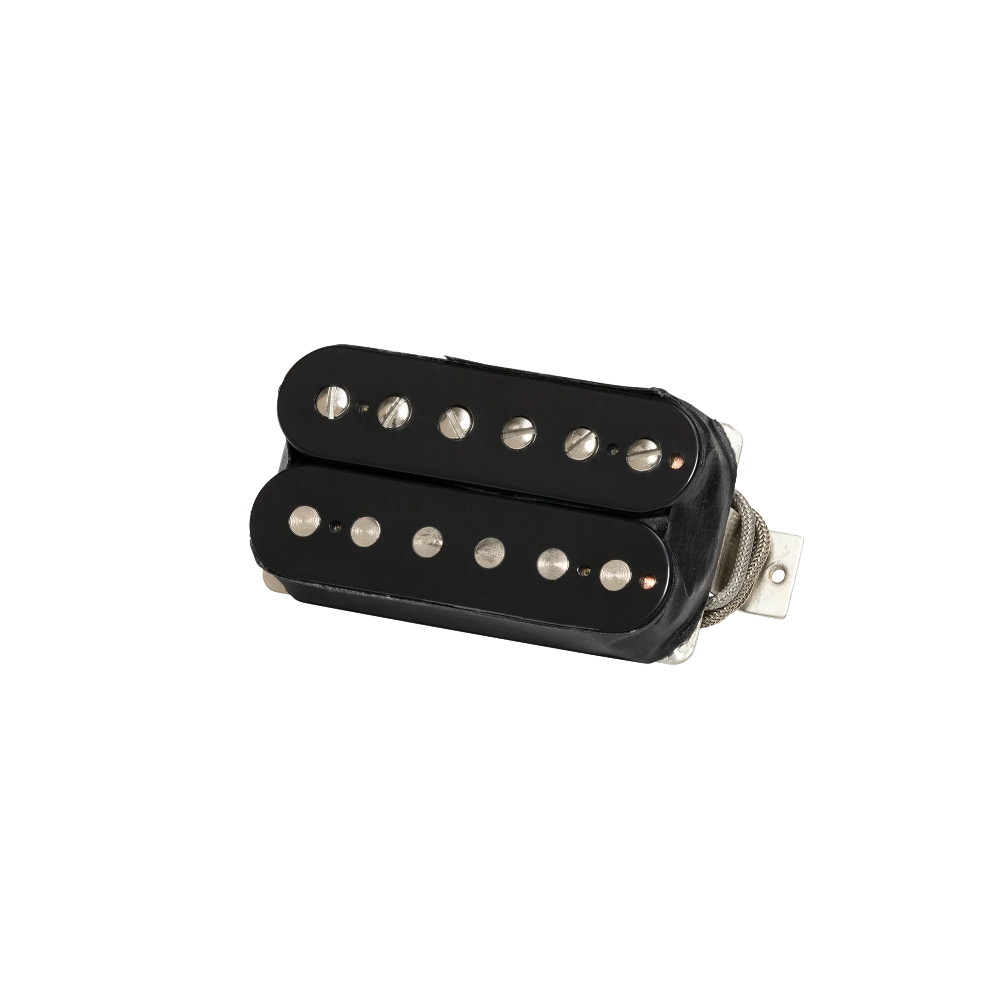 Gibson 70s Tribute Pickup, Rhythm, Double Black