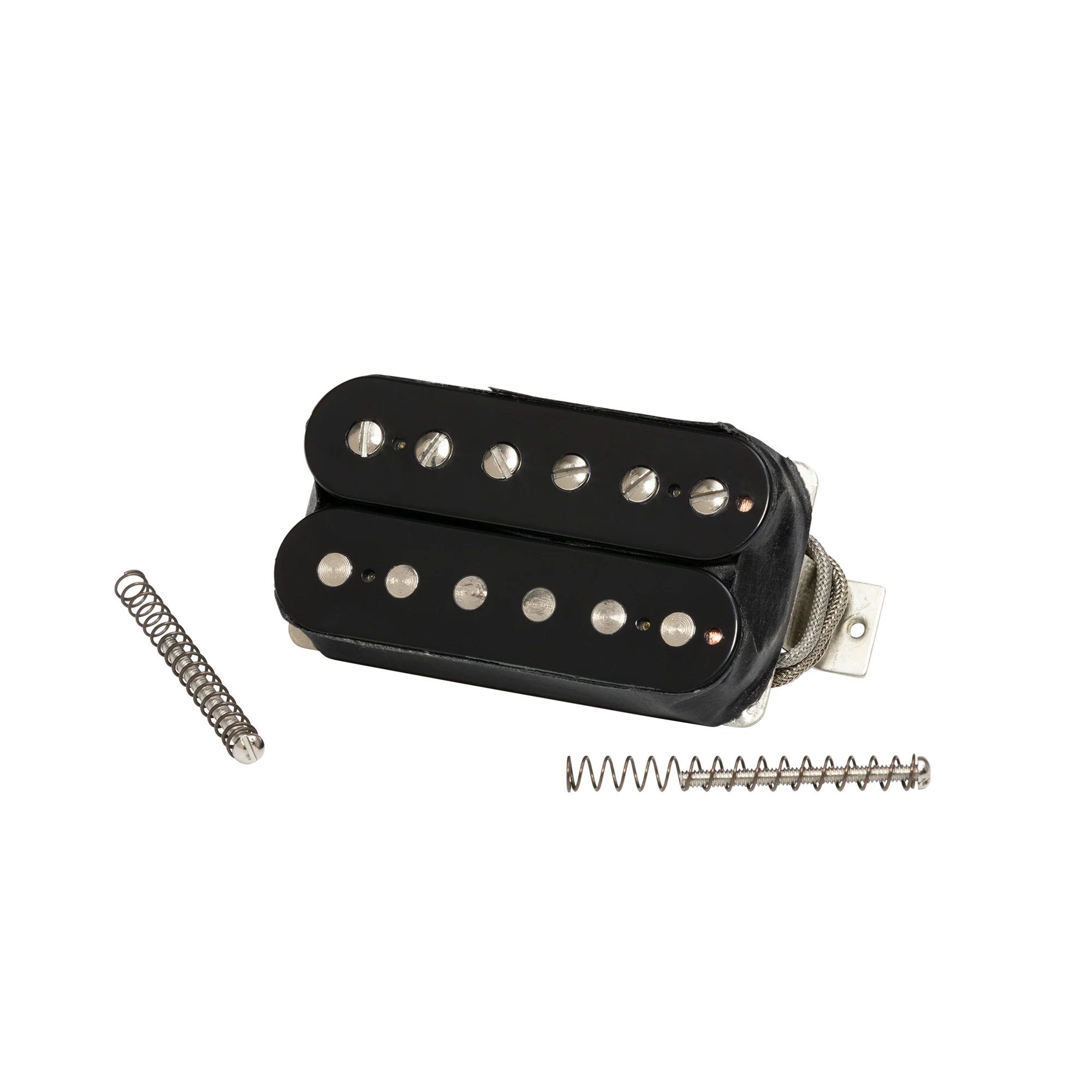 Gibson 70s Tribute Pickup, Rhythm, Double Black 3 Gibson 70s Tribute Pickup, Rhythm, Double Black