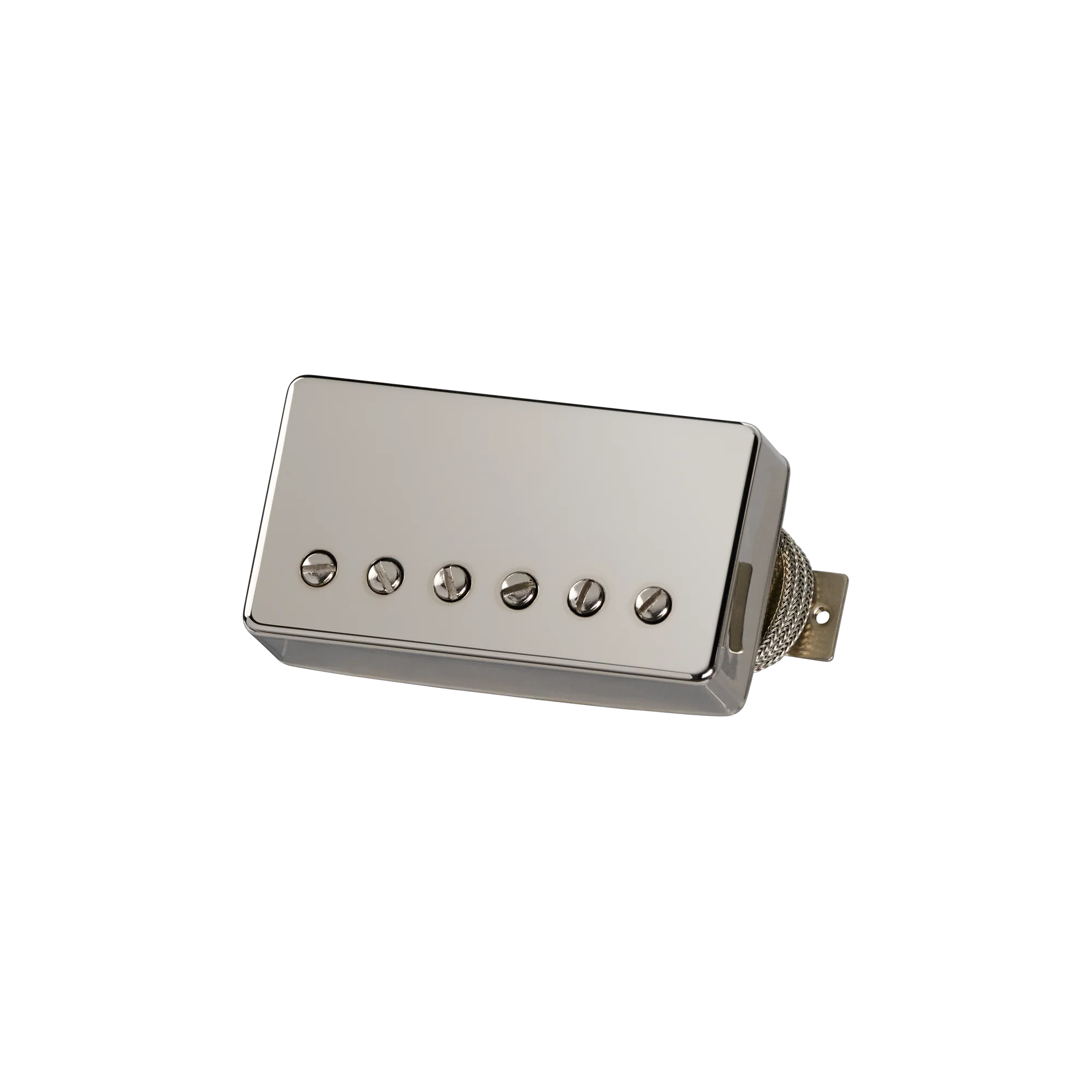 Gibson 60s Burstbucker Pickup, Nickel