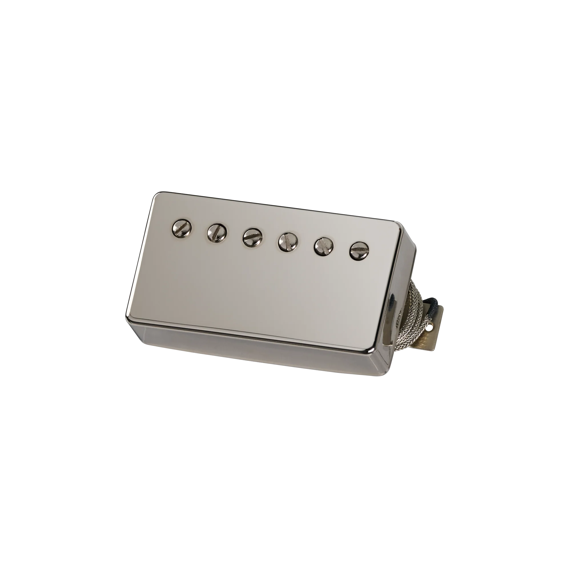 Gibson 60s Burstbucker Pickup, Nickel 2 Gibson 60s Burstbucker Pickup, Nickel