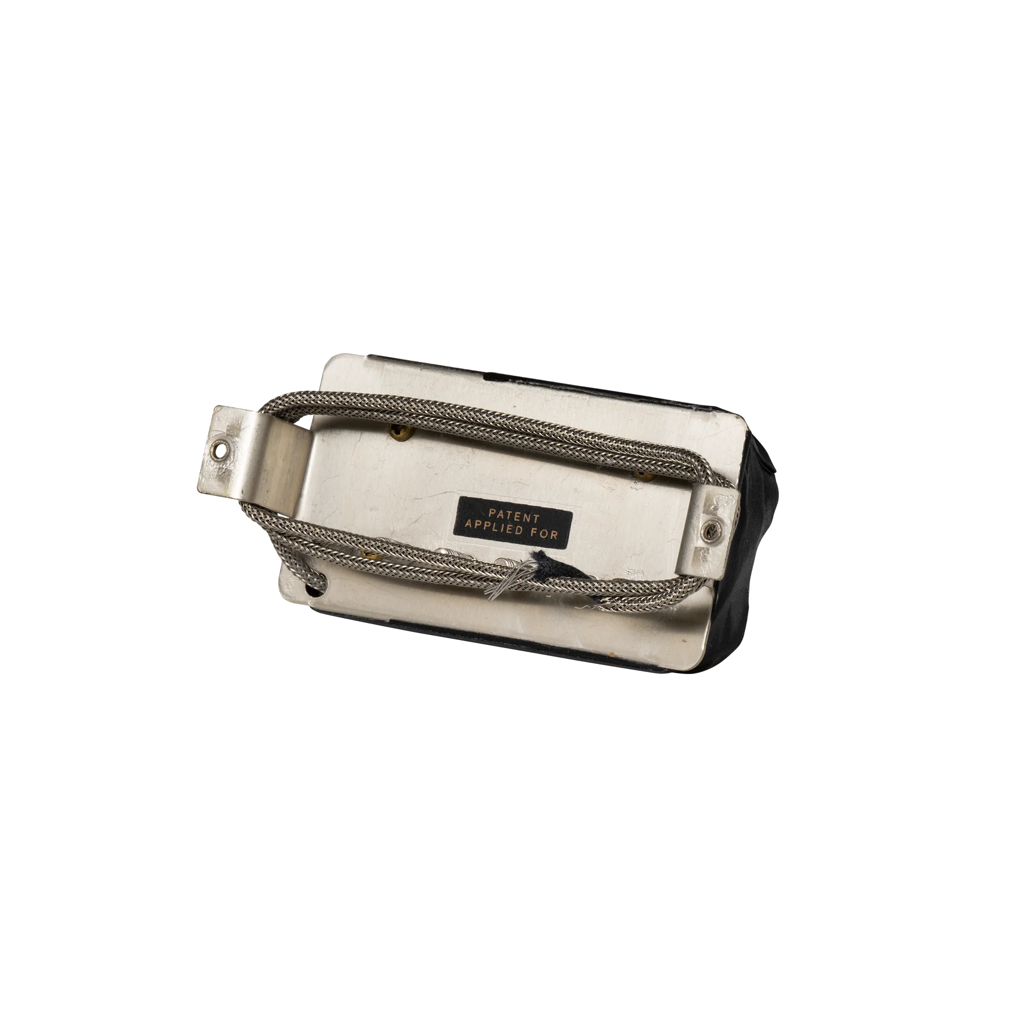 Gibson '57 Classic Underwound Pickup, Double Classic White 2 Gibson '57 Classic Underwound Pickup, Double Classic White