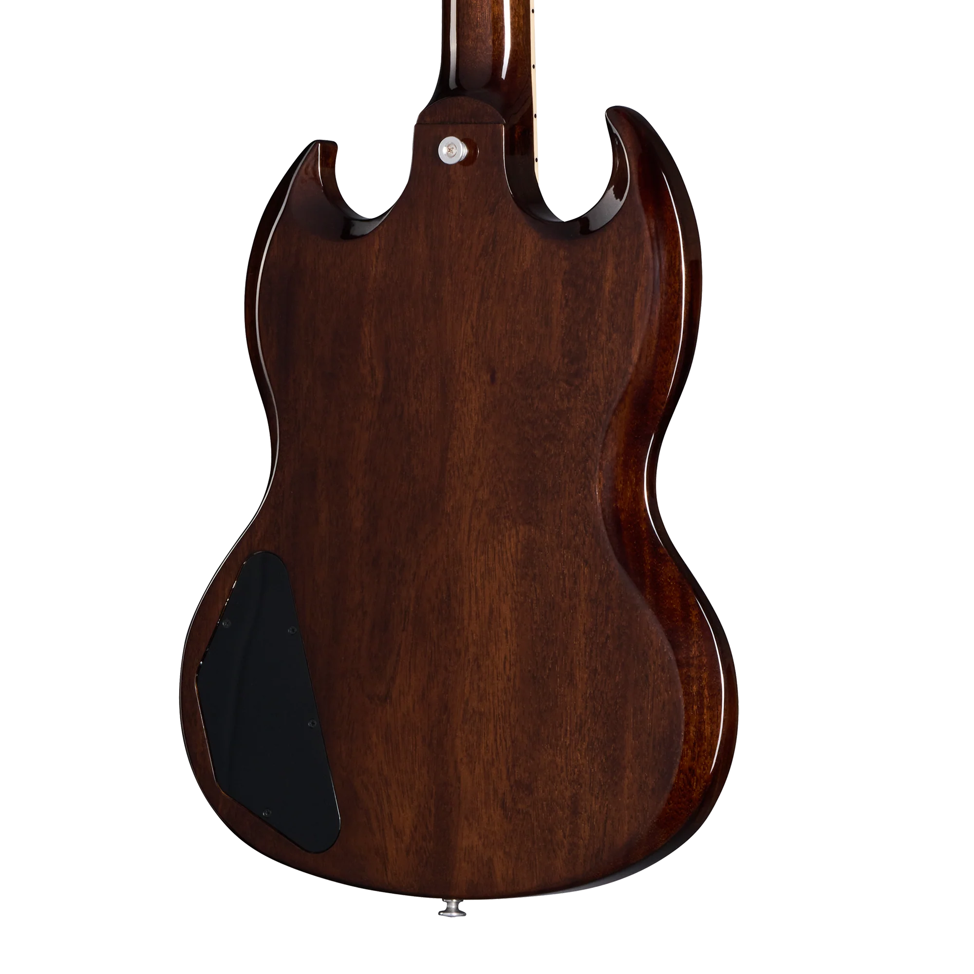 Gibson SG Standard, Dark Walnut, Exclusive 2 Gibson SG Standard, Dark Walnut, Exclusive