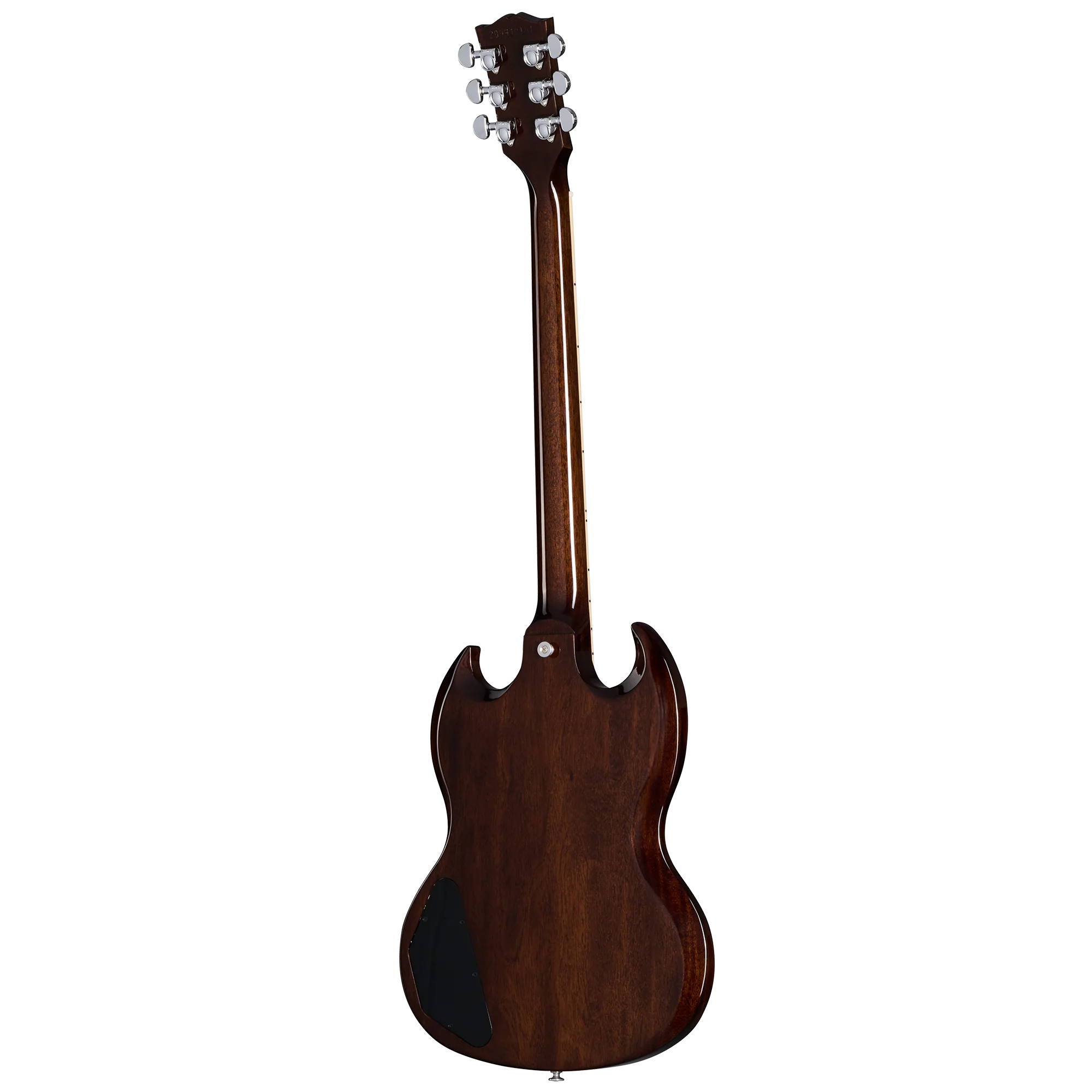 Gibson SG Standard, Dark Walnut, Exclusive 4 Gibson SG Standard, Dark Walnut, Exclusive