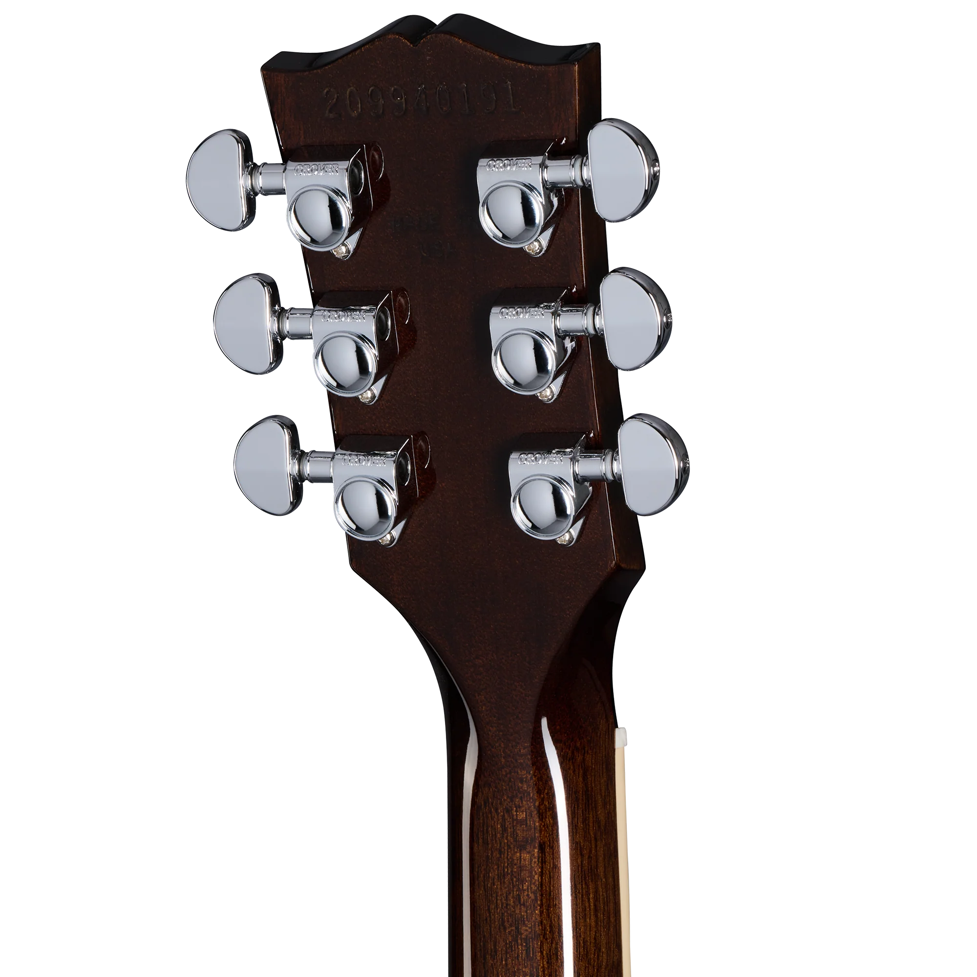 Gibson SG Standard, Dark Walnut, Exclusive 6 Gibson SG Standard, Dark Walnut, Exclusive
