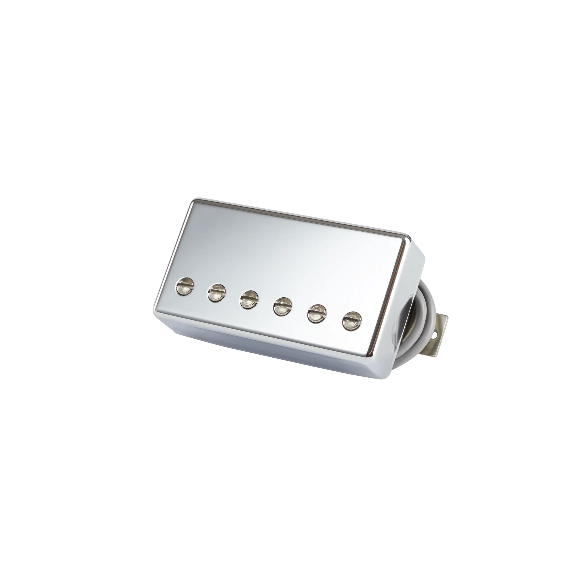 Gibson 490T Modern Classic Pickup, Treble, Chrome