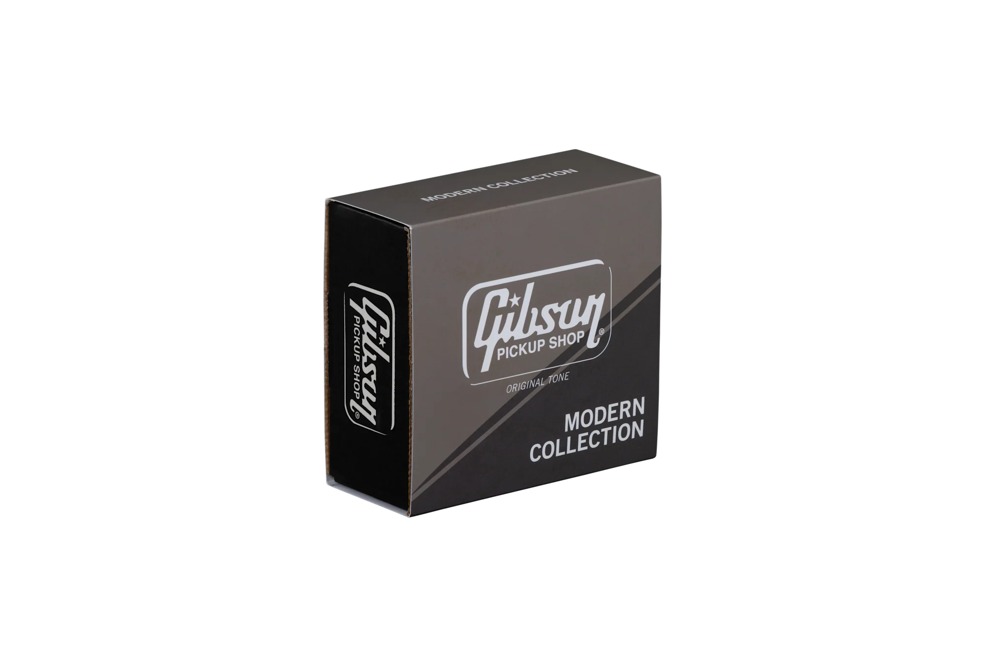 Gibson 490T Modern Classic Pickup, Treble, Chrome 4 Gibson 490T Modern Classic Pickup, Treble, Chrome