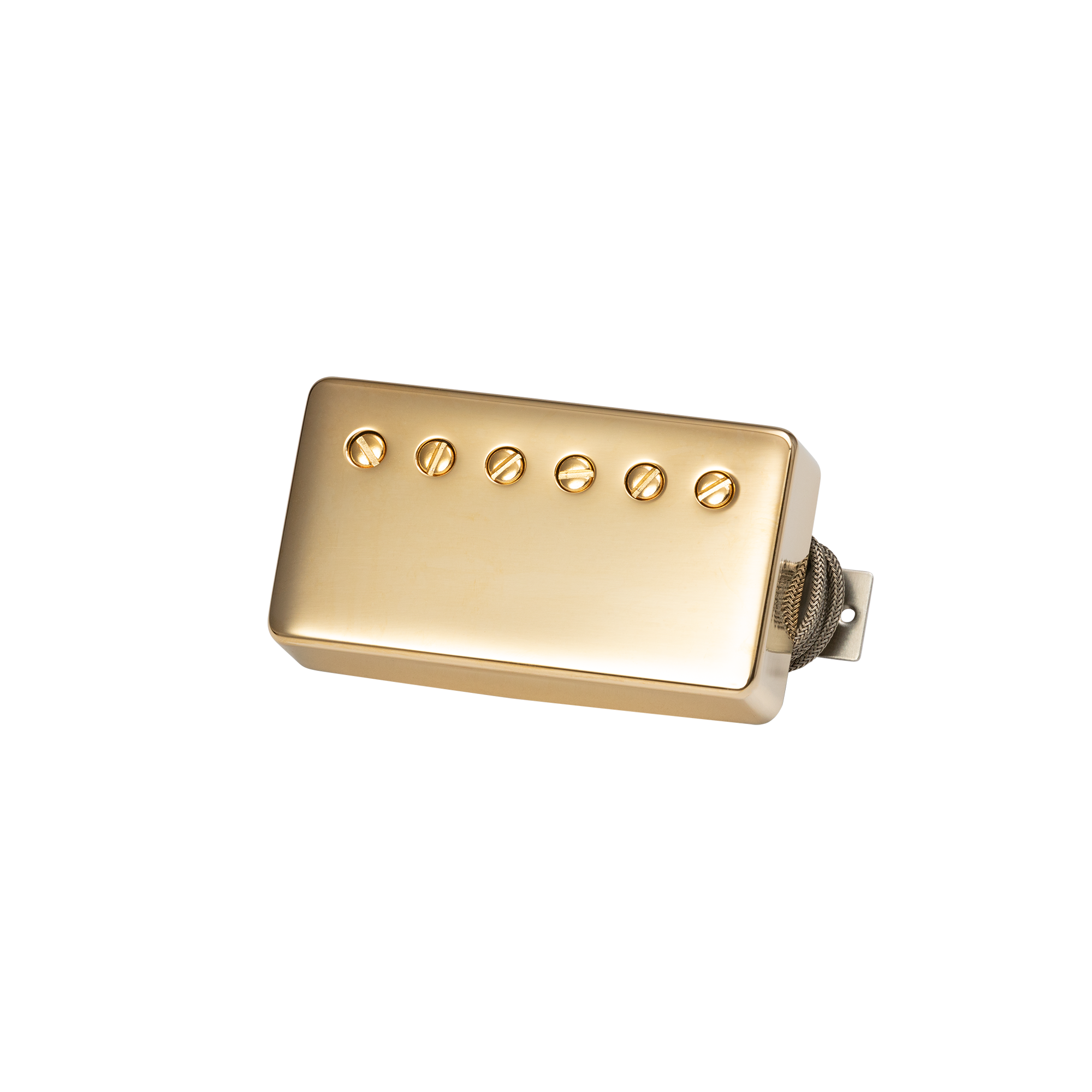 Gibson Custombucker, Gold