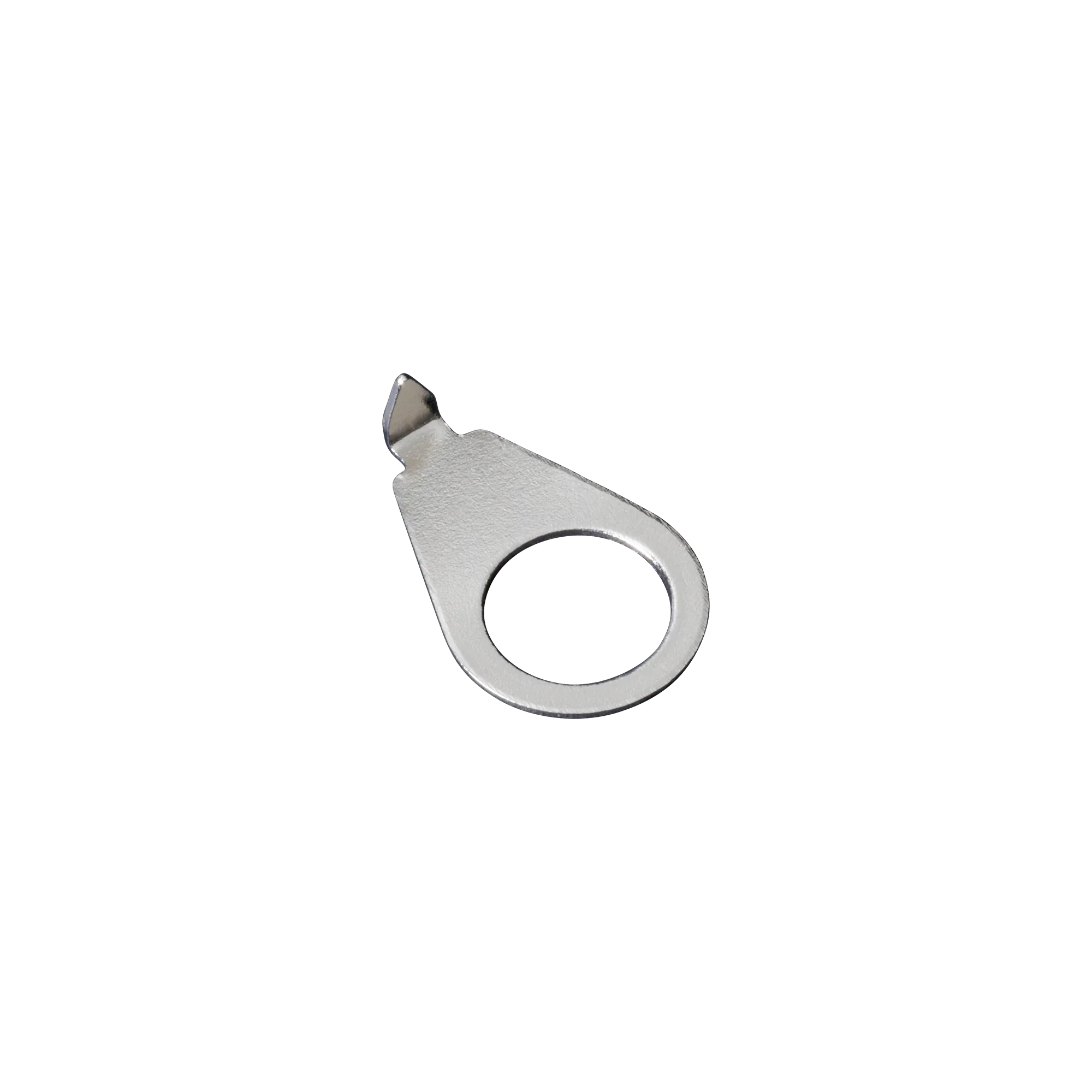 Gibson Historic Reissue Dial Pointers, Nickel, 4 pack, Exclusive 2 Gibson Historic Reissue Dial Pointers, Nickel, 4 pack, Exclusive