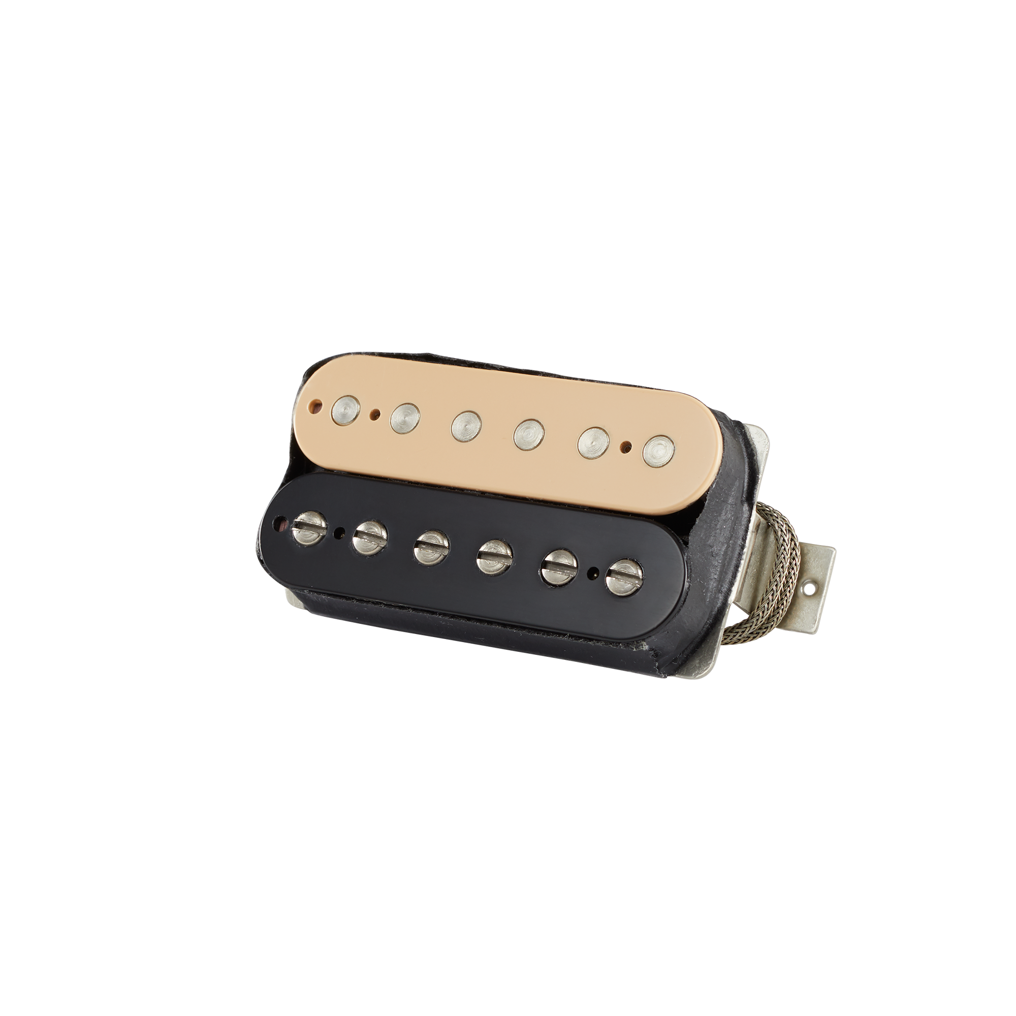 Gibson '57 Classic Plus Pickup, Zebra
