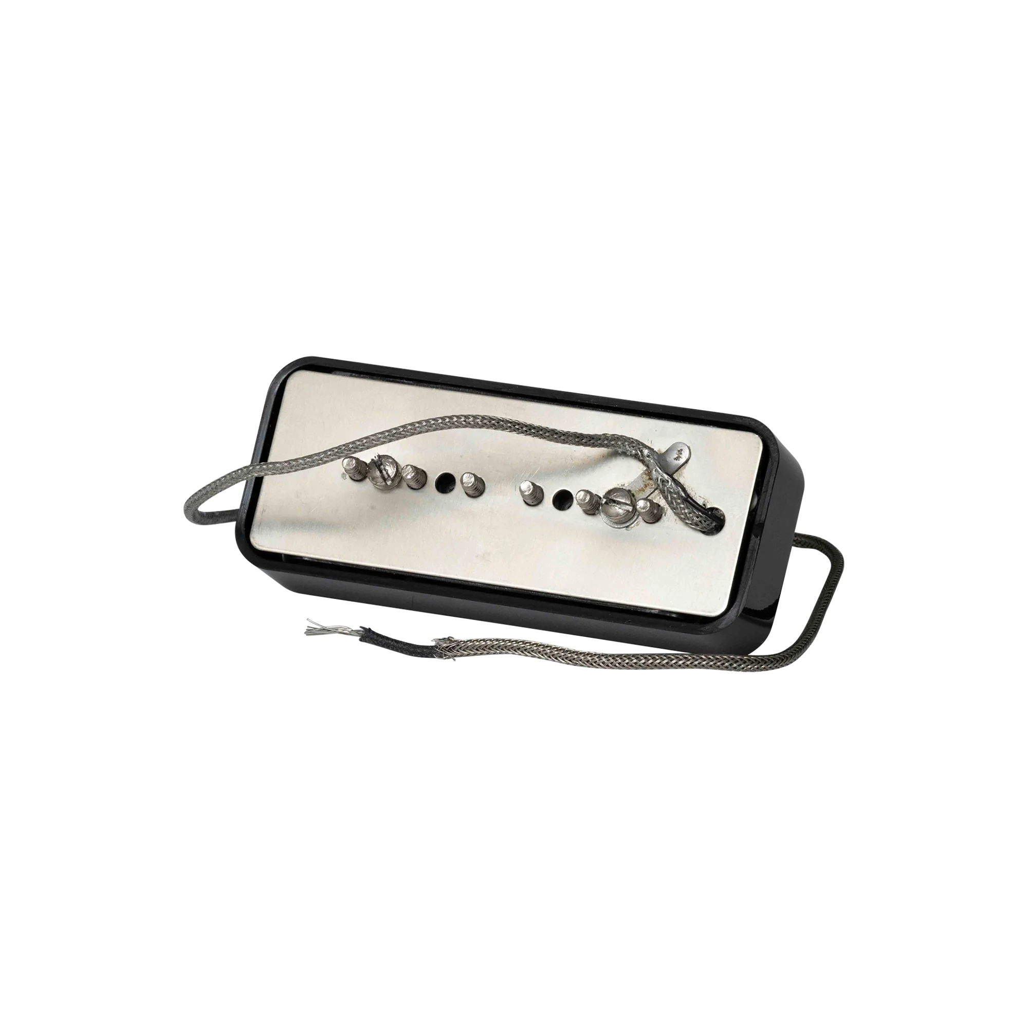 Gibson P-90 DC Soapbar Pickup, Black 2 Gibson P-90 DC Soapbar Pickup, Black