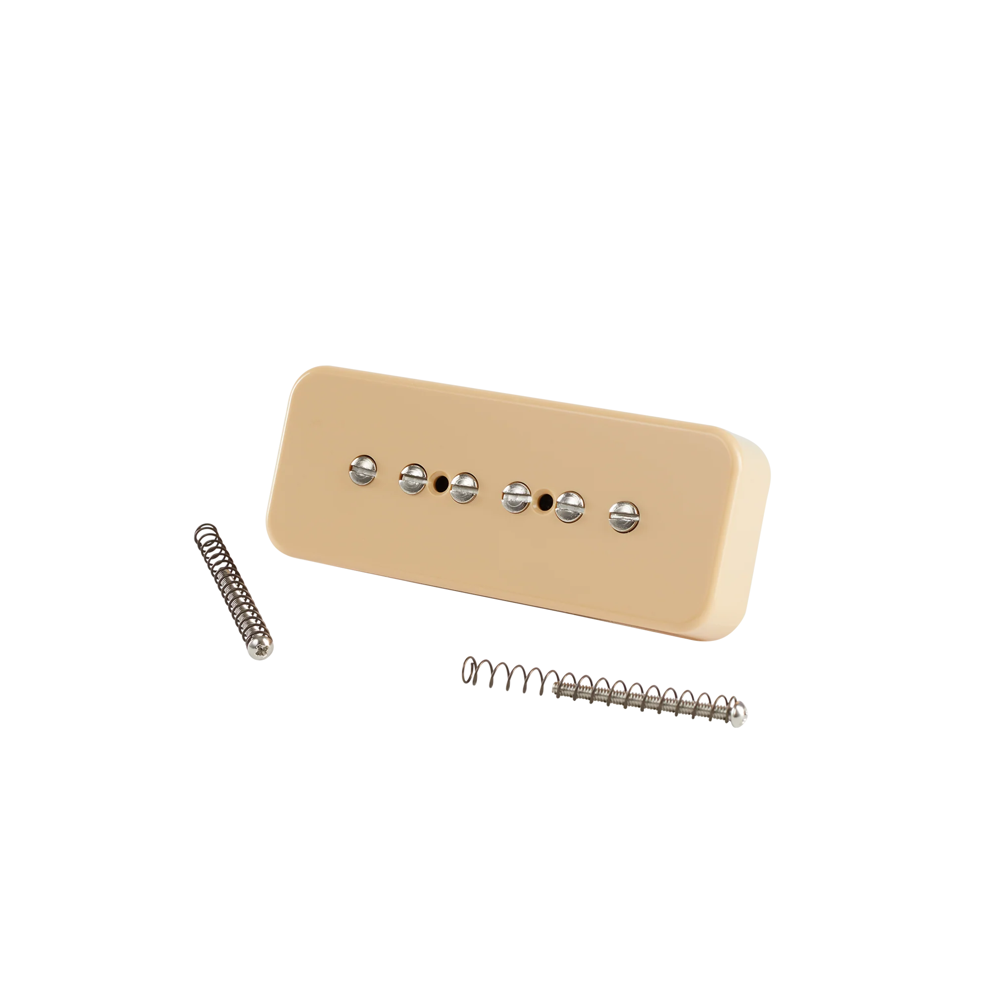 Gibson P-90 Soapbar Underwound Pickup, Cream 2 Gibson P-90 Soapbar Underwound Pickup, Cream