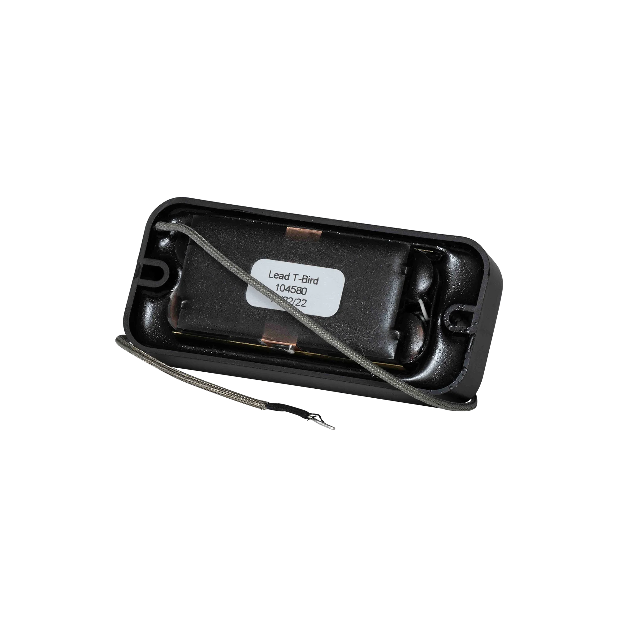 Gibson Thunderbird Modern Bass Pickup, Black 2 Gibson Thunderbird Modern Bass Pickup, Black