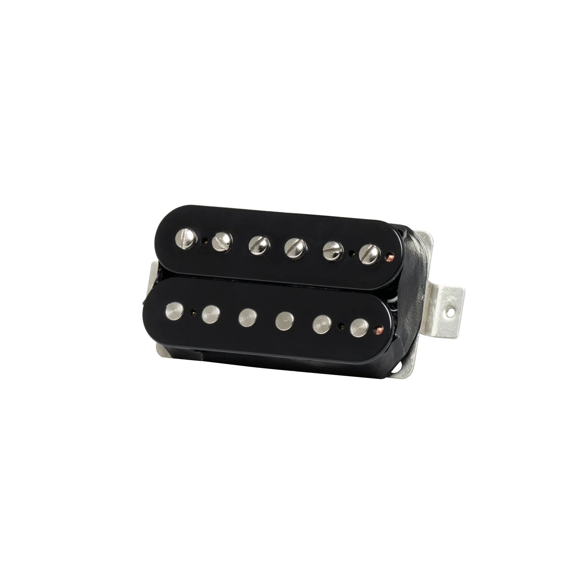 Kramer Eruption, Rhythm, Double Black