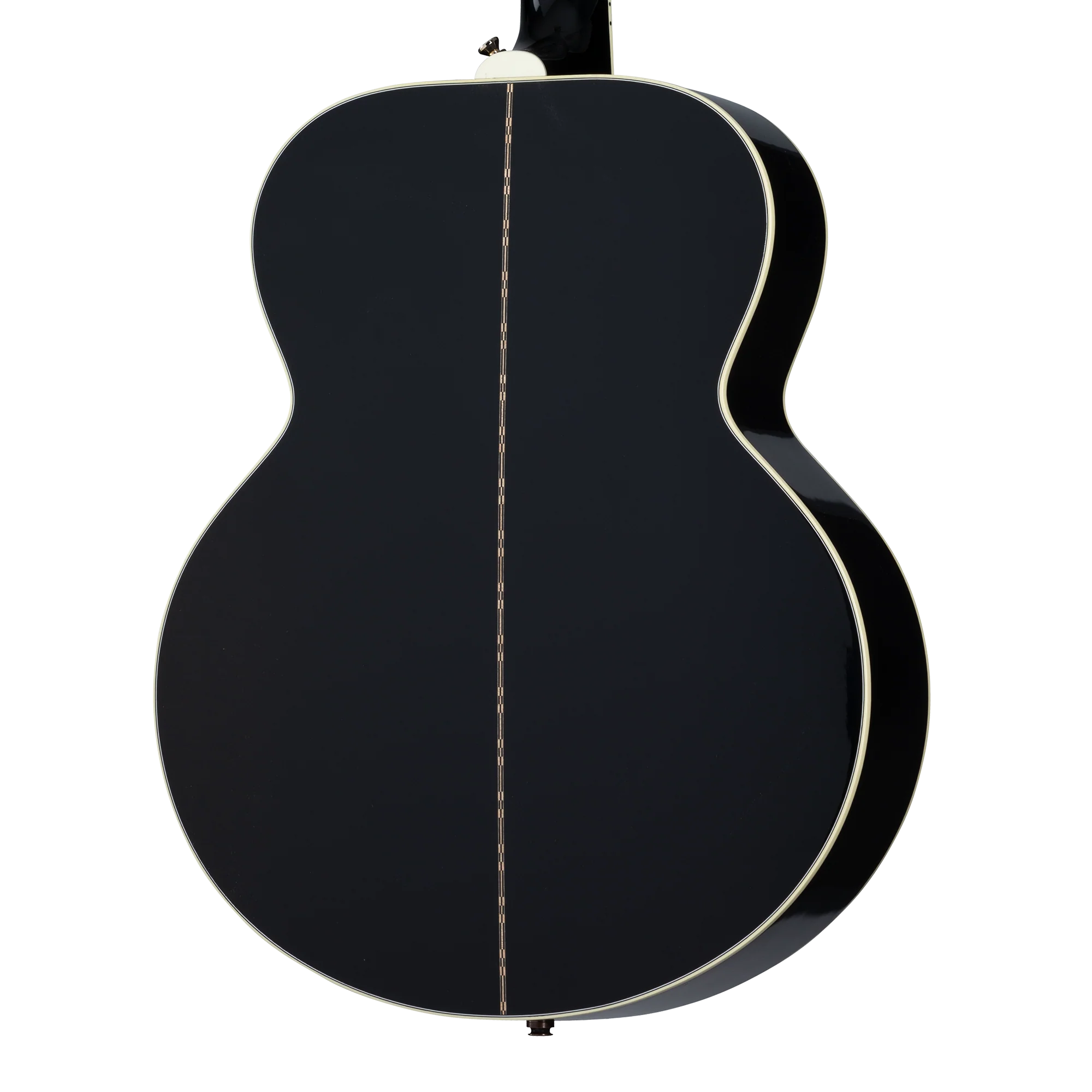 Gibson SJ-200 Standard, Ebony, Exclusive 2 Gibson SJ-200 Standard, Ebony, Exclusive