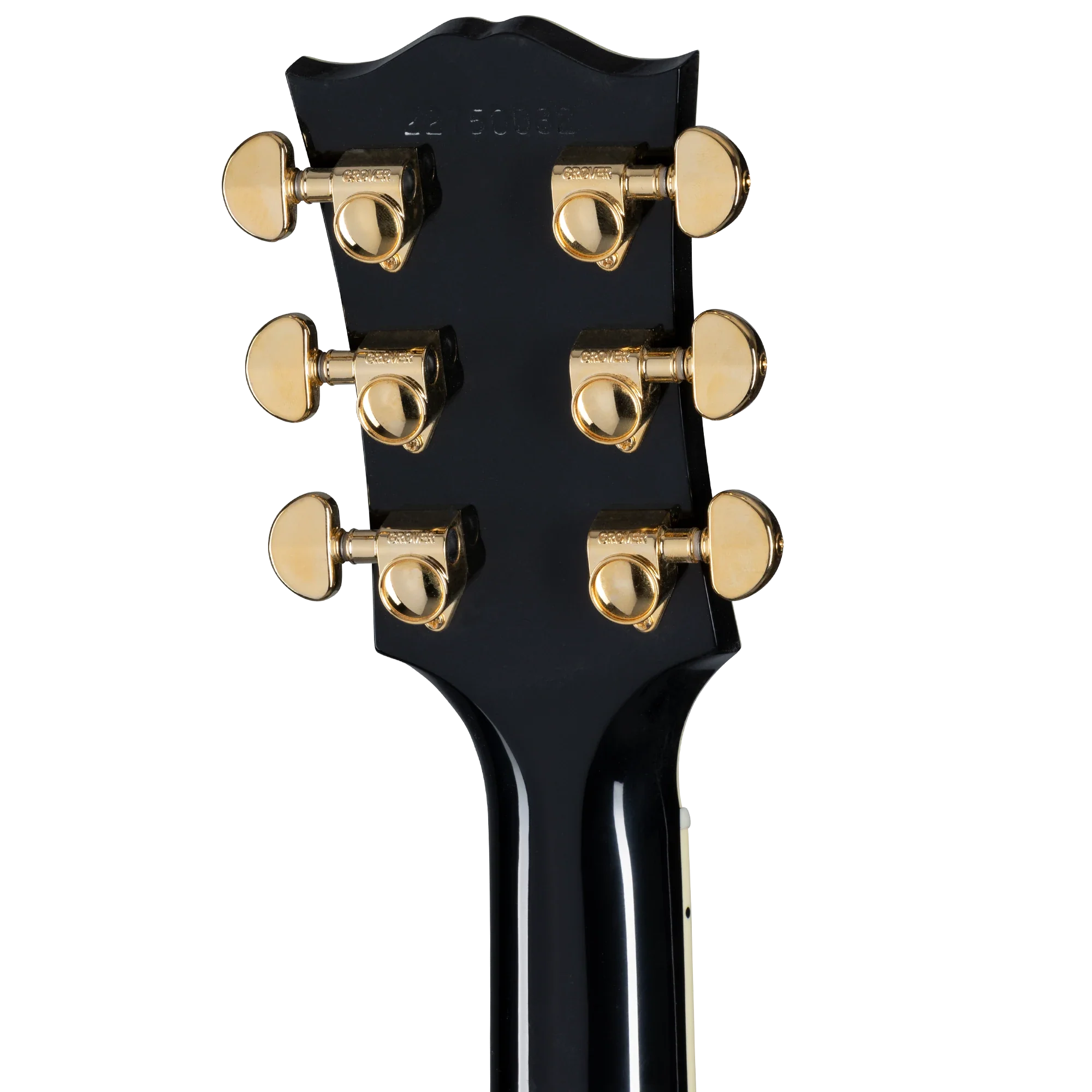 Gibson SJ-200 Standard, Ebony, Exclusive 6 Gibson SJ-200 Standard, Ebony, Exclusive