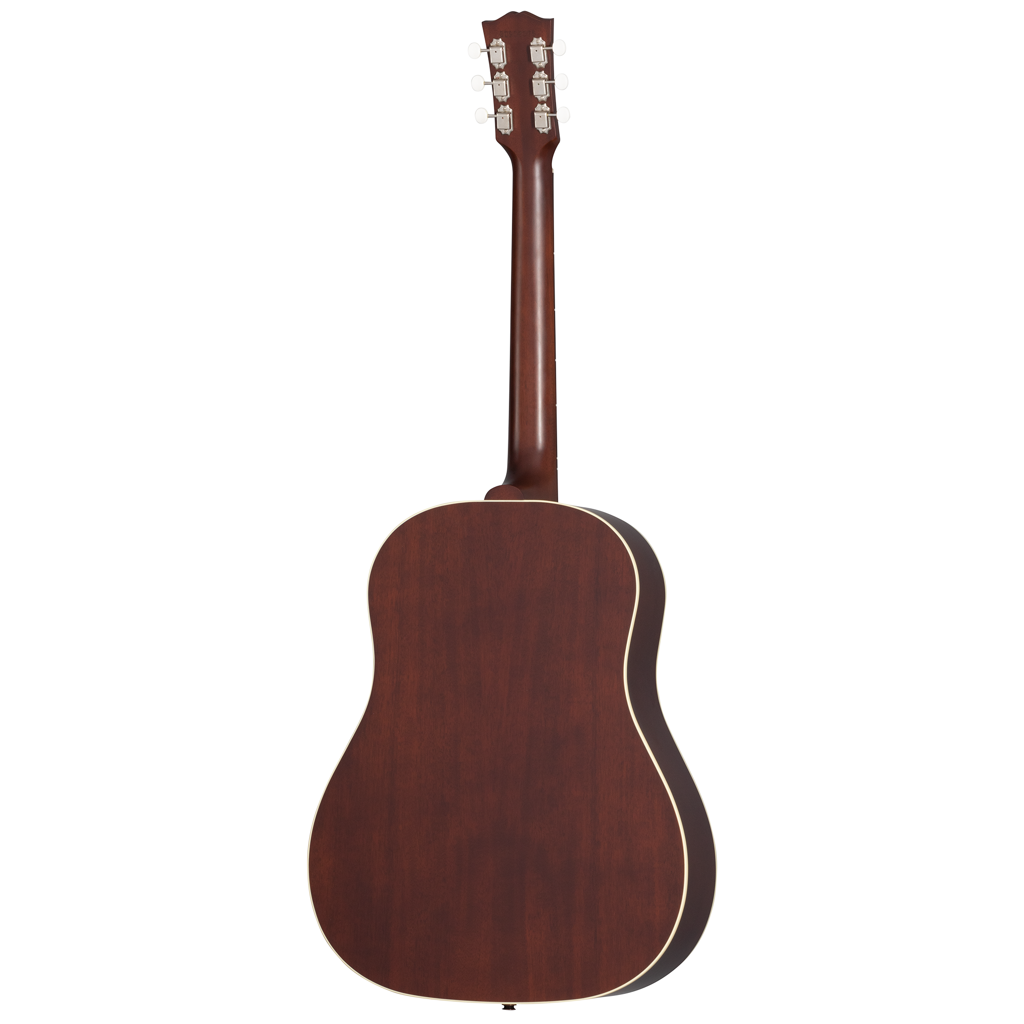 Gibson J-45 50s Faded, Faded Sunburst 3 Gibson J-45 50s Faded, Faded Sunburst