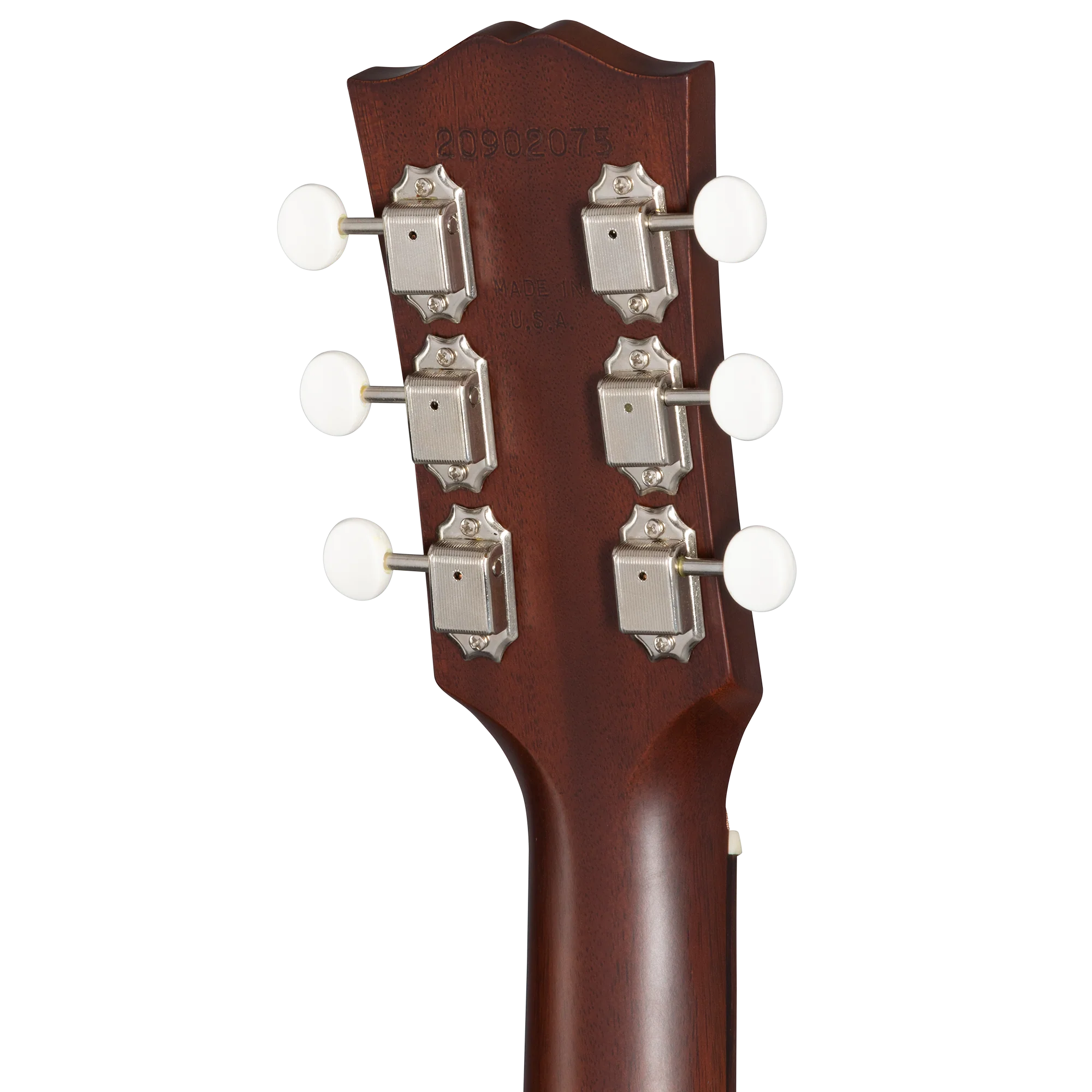 Gibson J-45 50s Faded, Faded Sunburst 6 Gibson J-45 50s Faded, Faded Sunburst