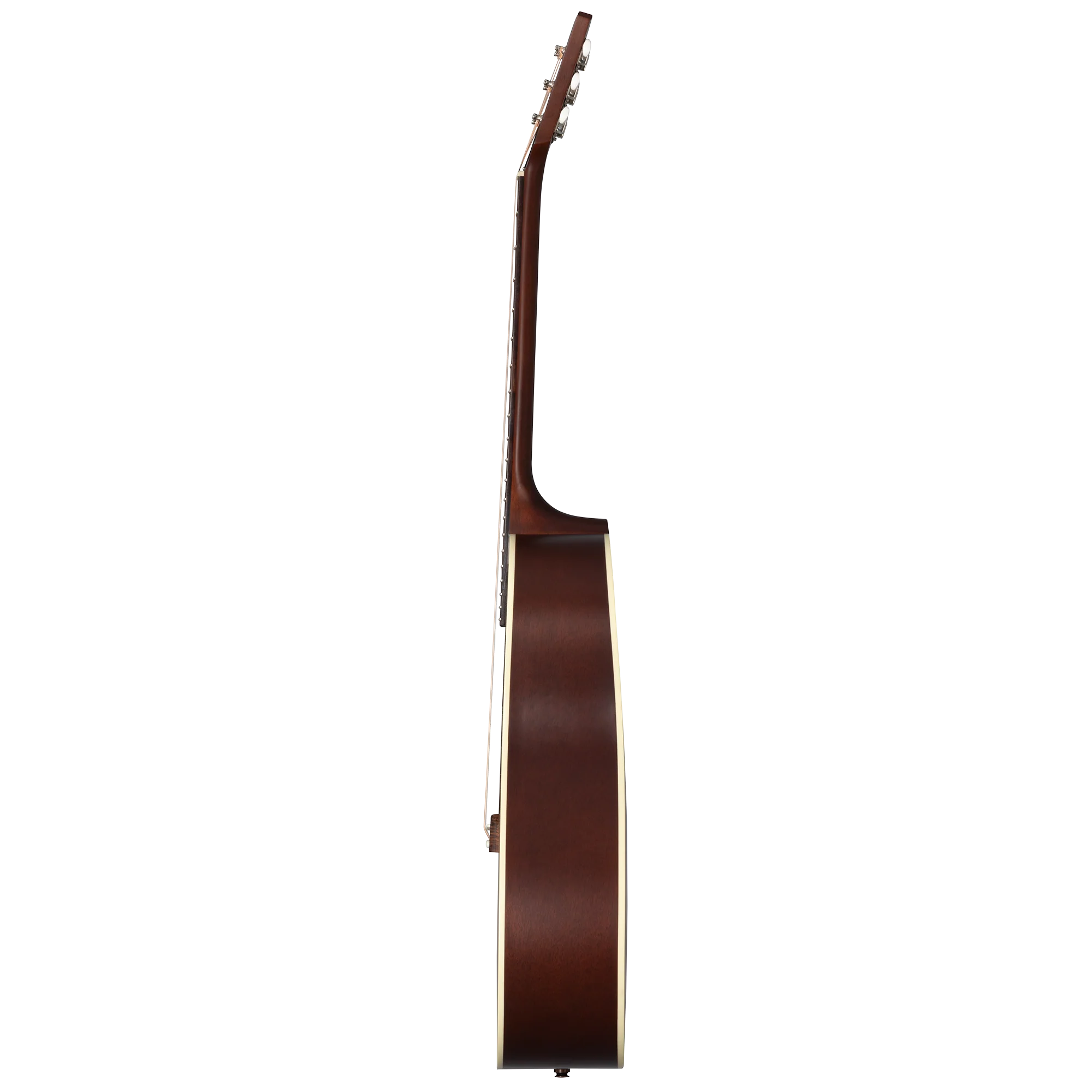 Gibson J-45 50s Faded, Faded Sunburst 7 Gibson J-45 50s Faded, Faded Sunburst