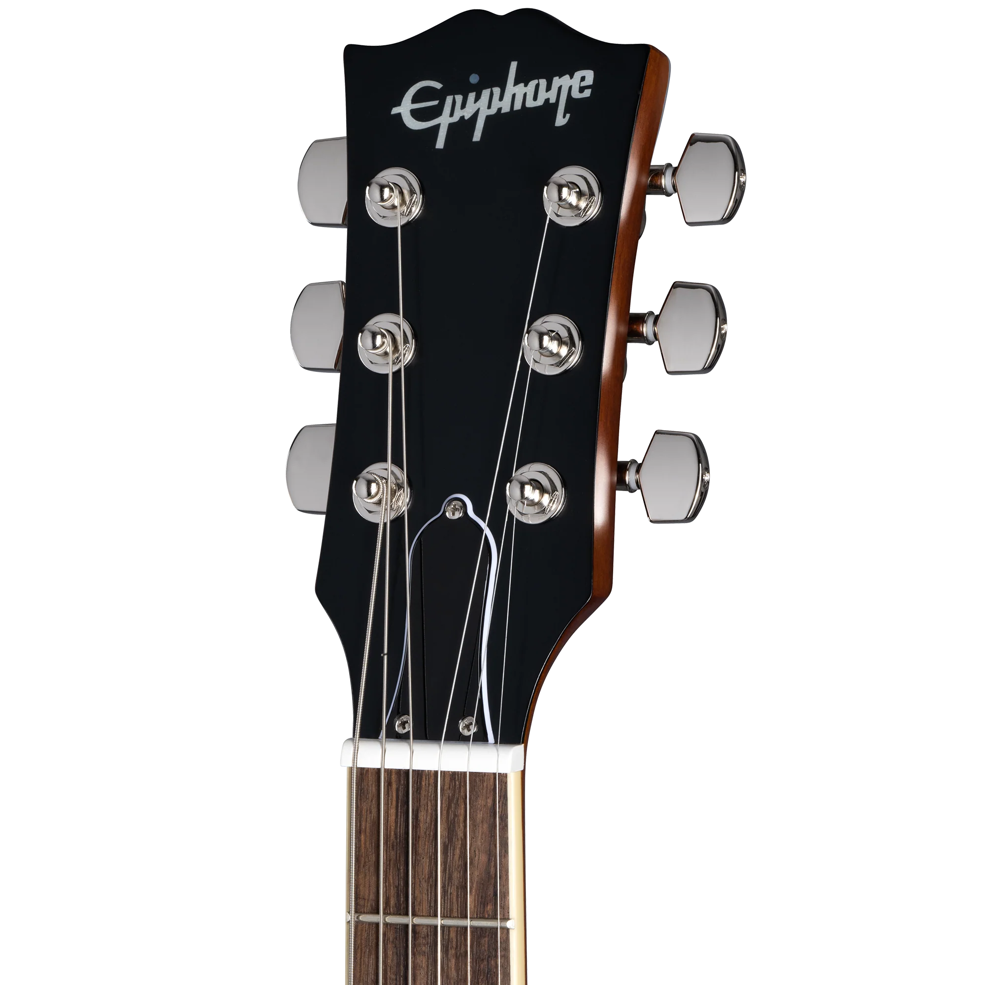 Epiphone Kirk Hammett "Greeny" 1959 Les Paul Standard, Greeny Burst 5 Epiphone Kirk Hammett "Greeny" 1959 Les Paul Standard, Greeny Burst