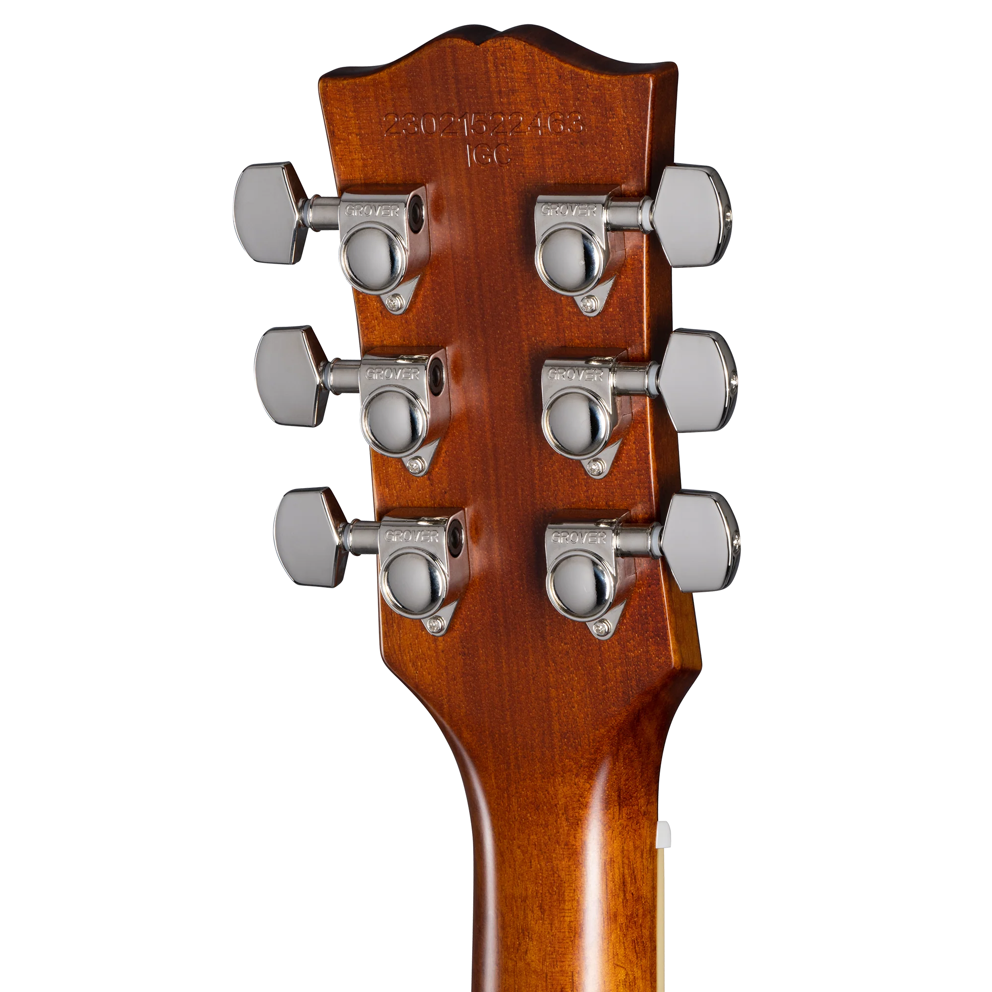 Epiphone Kirk Hammett "Greeny" 1959 Les Paul Standard, Greeny Burst 6 Epiphone Kirk Hammett "Greeny" 1959 Les Paul Standard, Greeny Burst