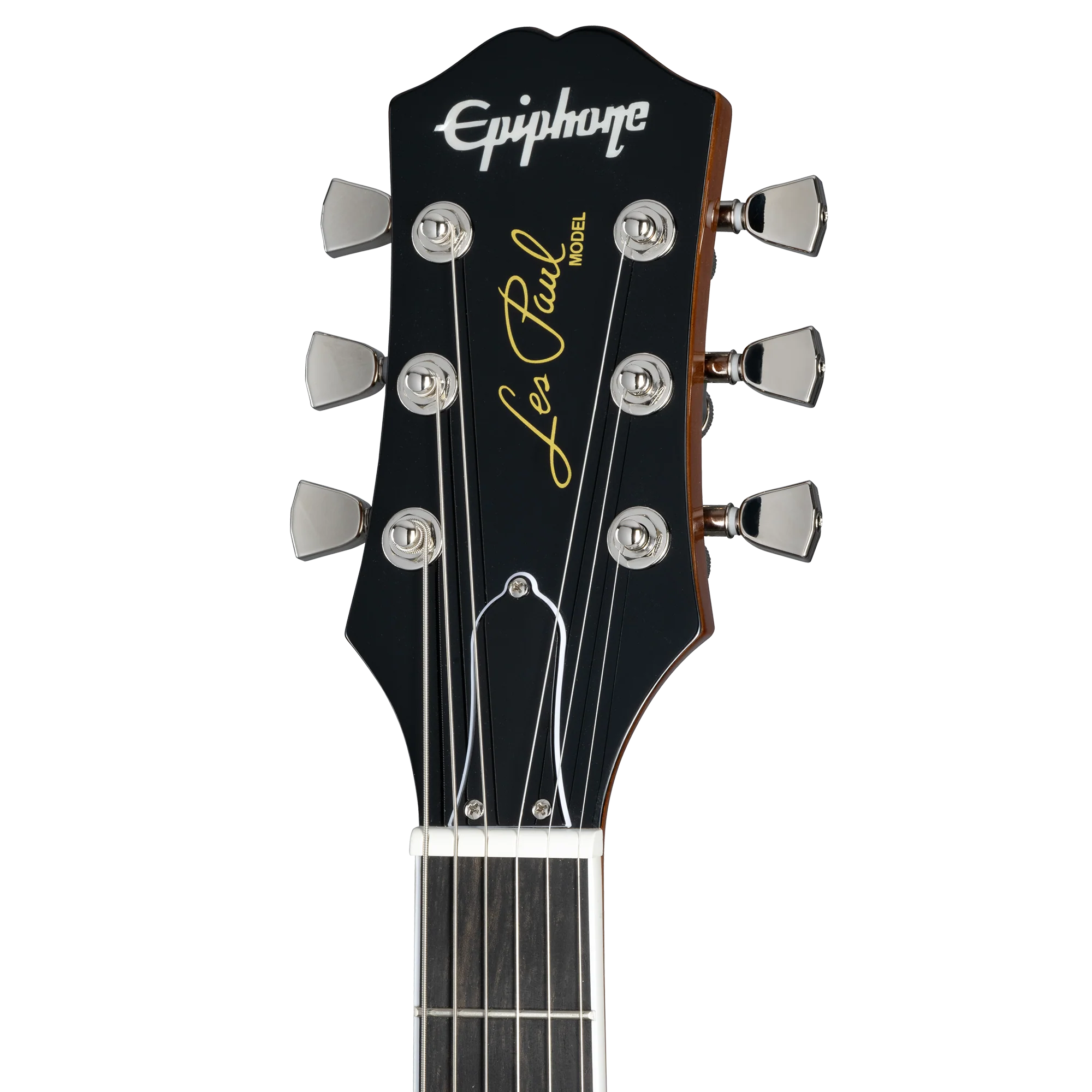 Epiphone Les Paul Modern Figured, Mojave Burst 5 Epiphone Les Paul Modern Figured, Mojave Burst