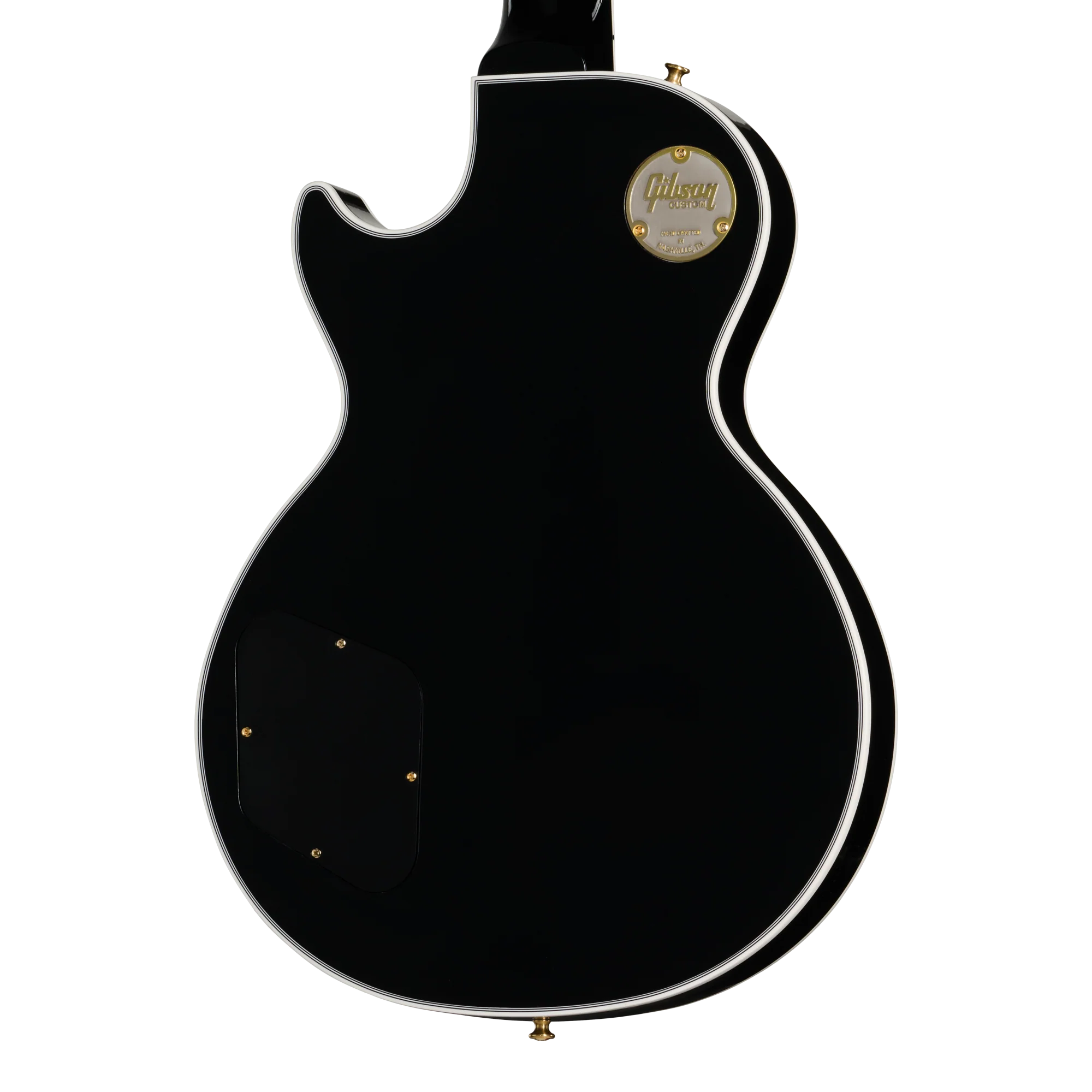Gibson Custom Les Paul Custom 2 Gibson Custom Les Paul Custom
