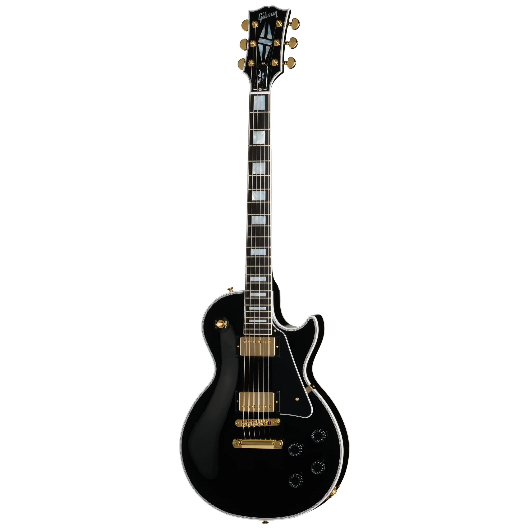 Gibson Custom Les Paul Custom 3 Gibson Custom Les Paul Custom