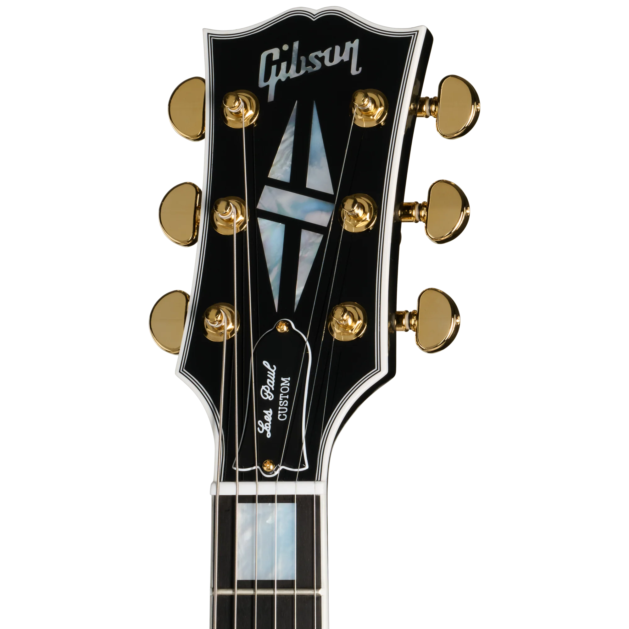 Gibson Custom Les Paul Custom 5 Gibson Custom Les Paul Custom