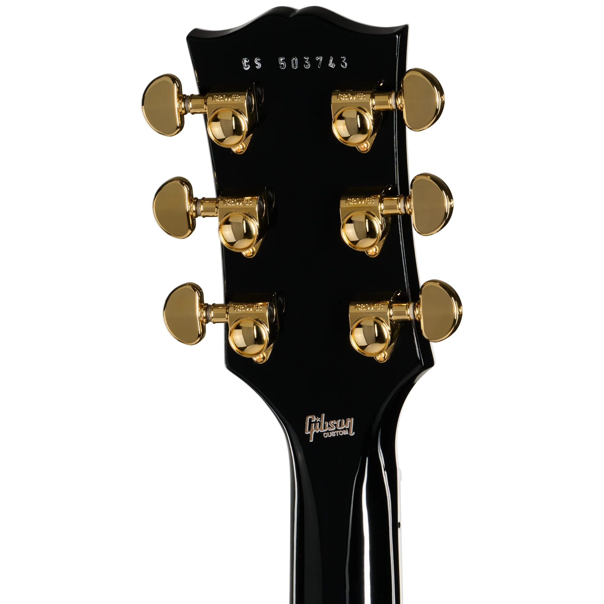 Gibson Custom Les Paul Custom 6 Gibson Custom Les Paul Custom