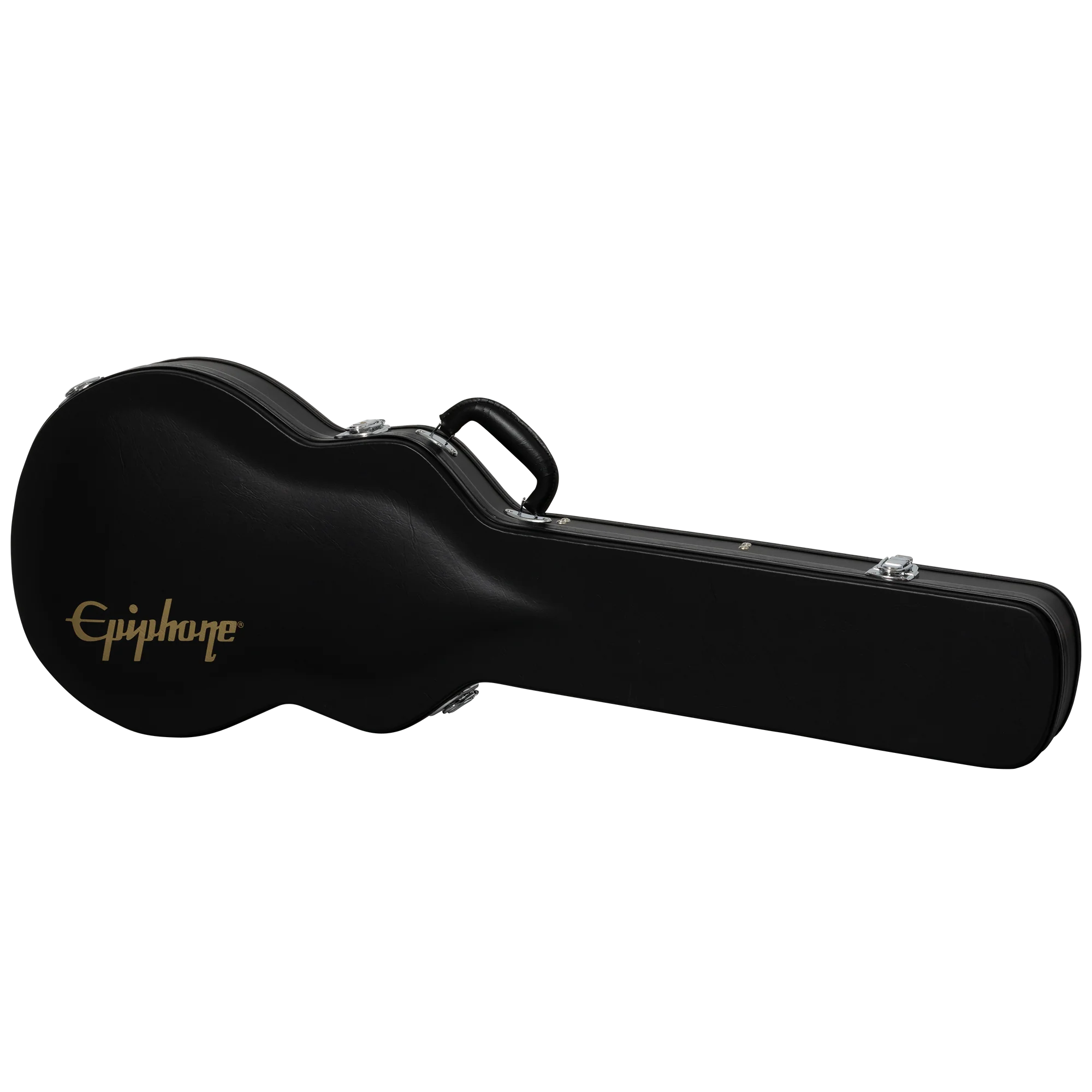 Epiphone Alex Lifeson Les Paul Custom Axcess, Left-Handed, Ruby 10 Epiphone Alex Lifeson Les Paul Custom Axcess, Left-Handed, Ruby