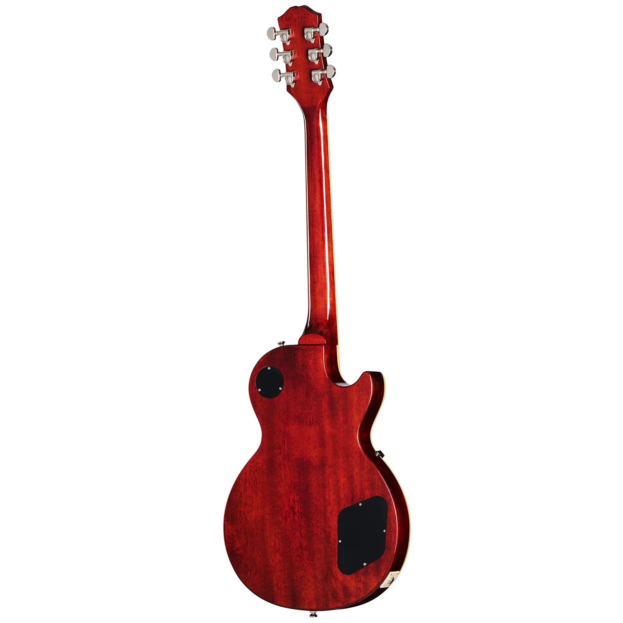Epiphone Les Paul Standard 60s, Left-Handed, Iced Tea Burst 4 Epiphone Les Paul Standard 60s, Left-Handed, Iced Tea Burst