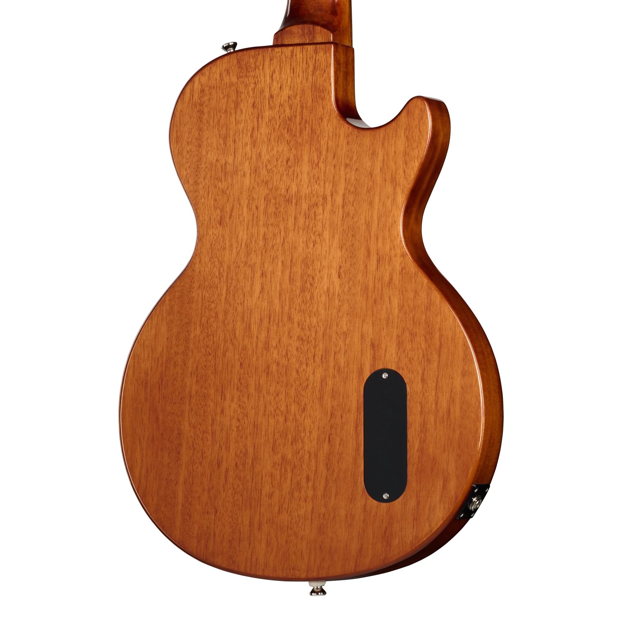 Epiphone Les Paul Junior, Left-Handed, Tobacco Burst 2 Epiphone Les Paul Junior, Left-Handed, Tobacco Burst
