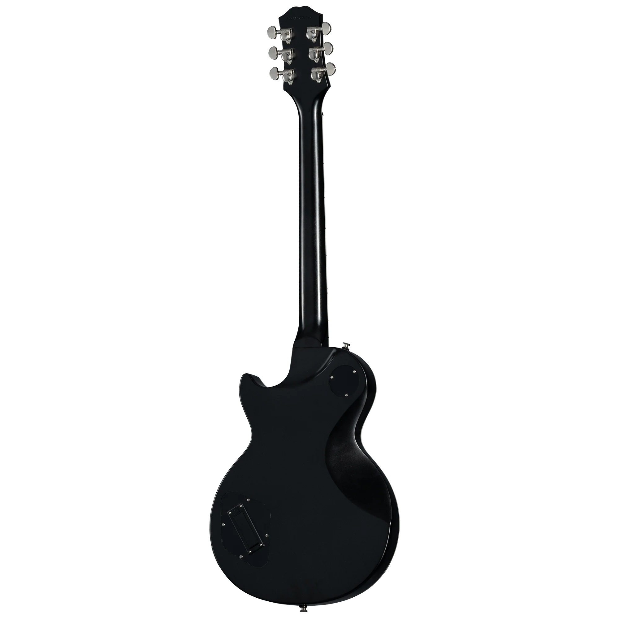 Epiphone Les Paul Prophecy, Aged Jet Black Metallic 4 Epiphone Les Paul Prophecy, Aged Jet Black Metallic