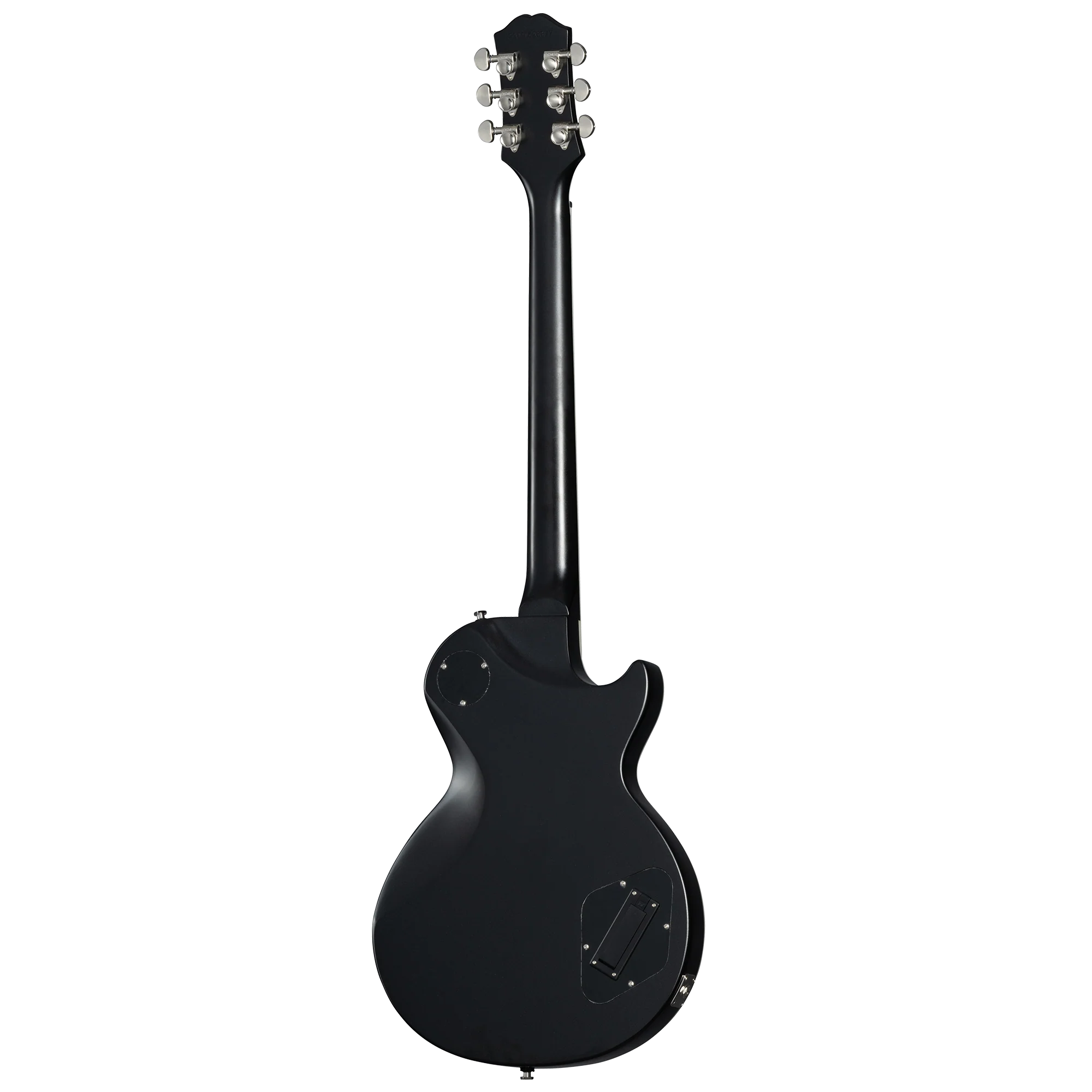 Epiphone Les Paul Prophecy, Left-Handed, Aged Jet Black Metallic 4 Epiphone Les Paul Prophecy, Left-Handed, Aged Jet Black Metallic