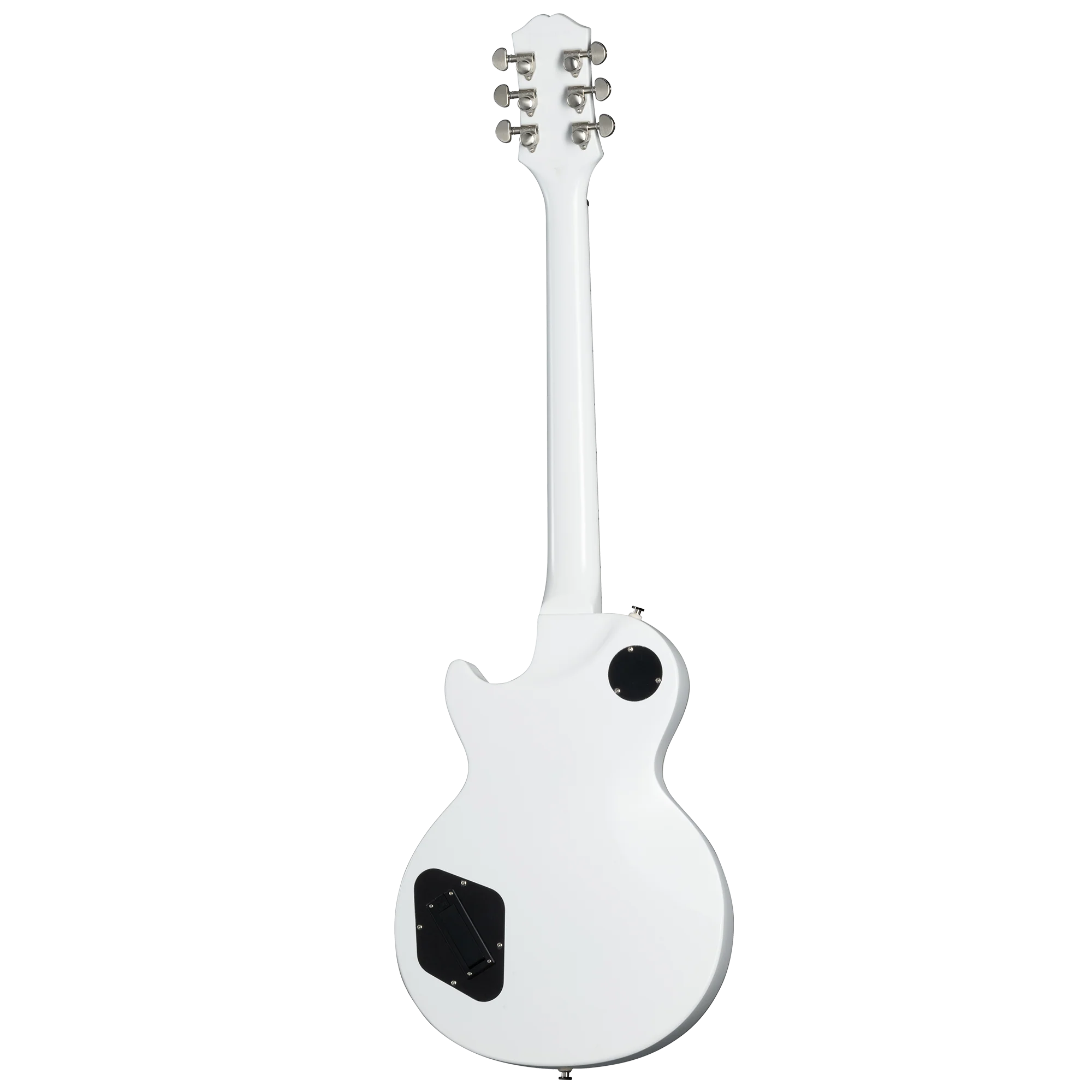 Epiphone Les Paul Prophecy, Aged White Tiger Burst, Exclusive 4 Epiphone Les Paul Prophecy, Aged White Tiger Burst, Exclusive