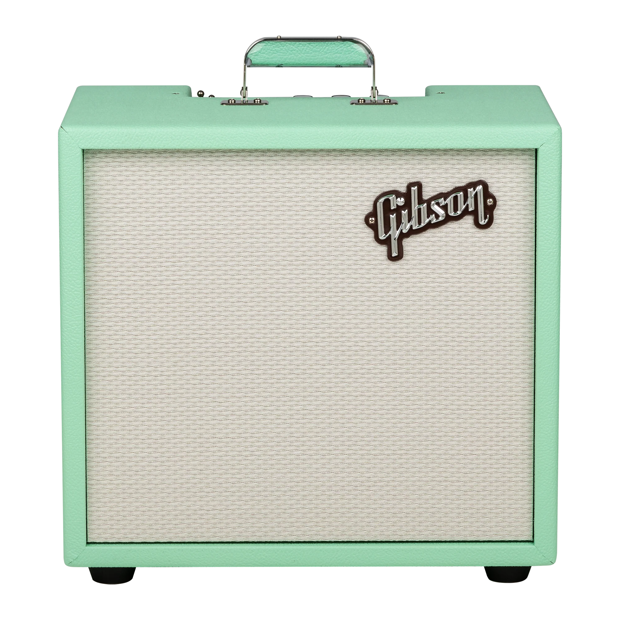 Gibson Falcon 5 1x10 Combo, Surf Bronco, Exclusive