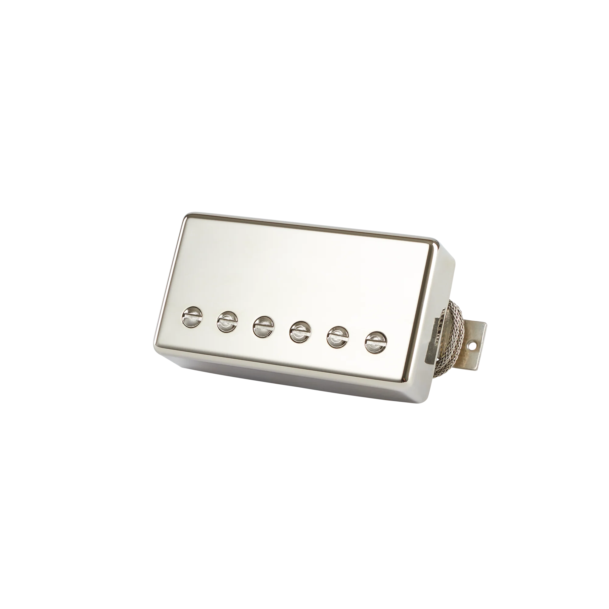 Gibson '57 Classic/'57 Classic Plus Pickup Set, Nickel 2 Gibson '57 Classic/'57 Classic Plus Pickup Set, Nickel